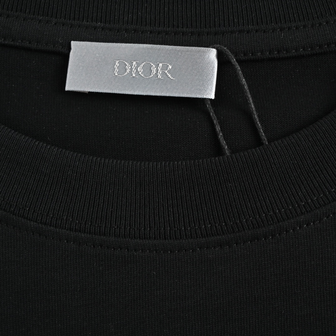 DIOR T-SHIRT 