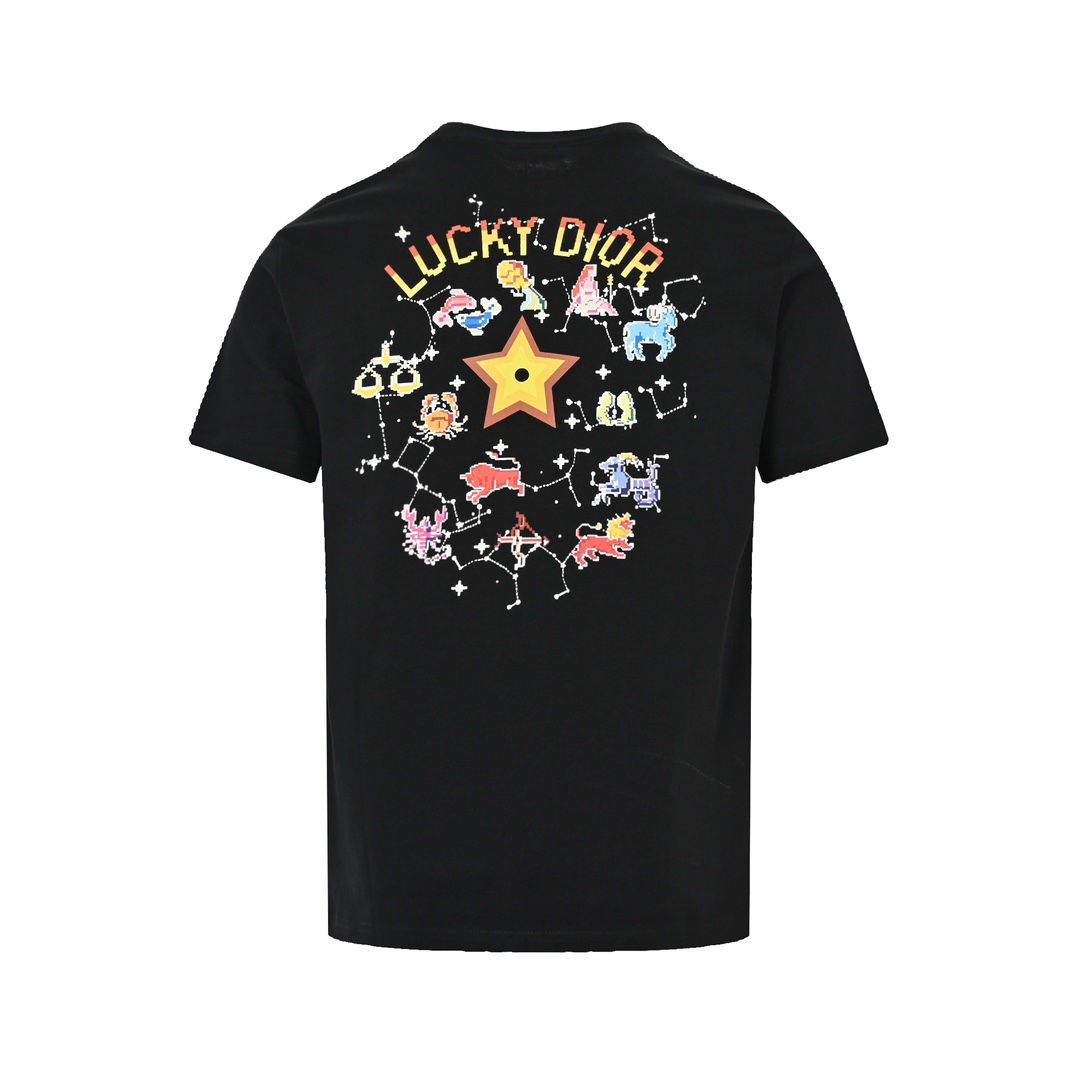 DIOR T-SHIRT 