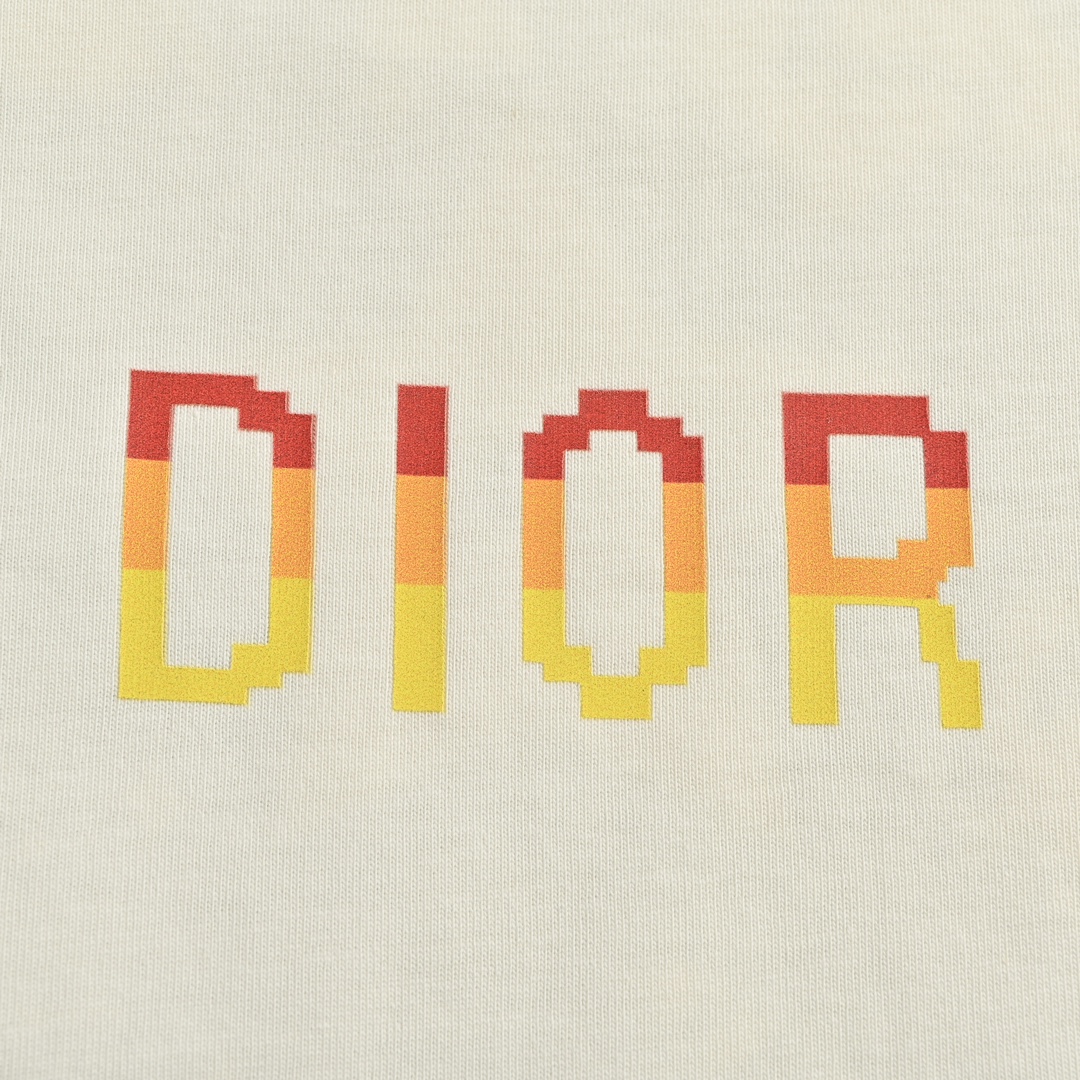 DIOR T-SHIRT 