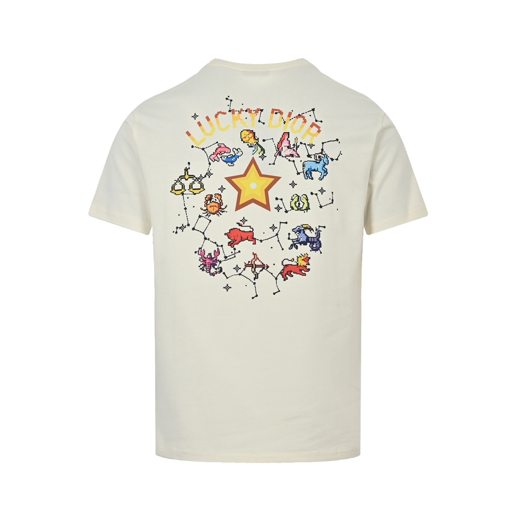 DIOR T-SHIRT 