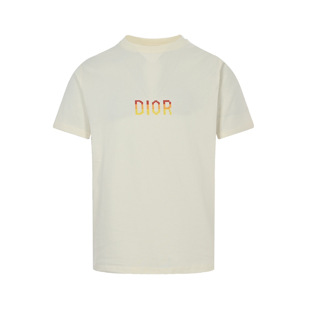 DIOR T-SHIRT 