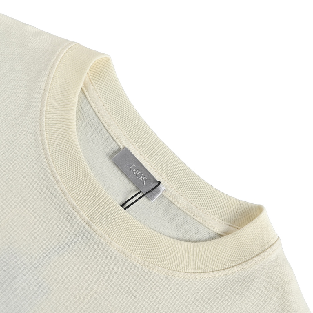 DIOR T-SHIRT 
