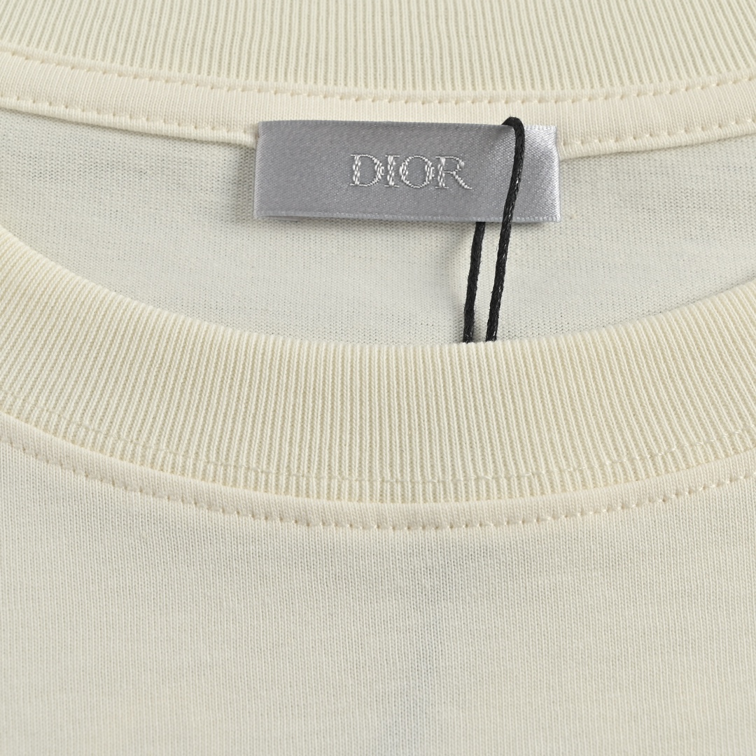 DIOR T-SHIRT 
