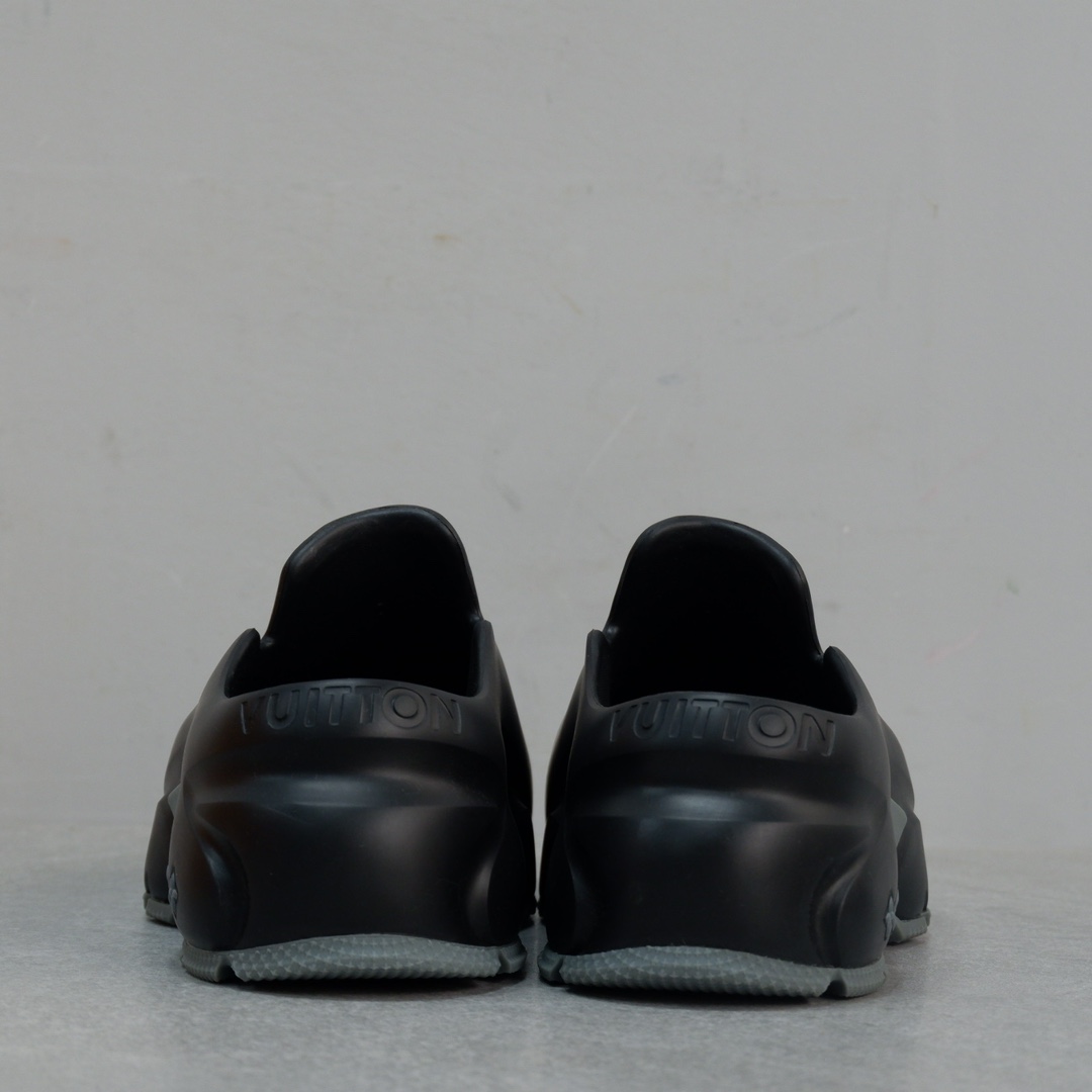 Louis Vuitton Shark Clog