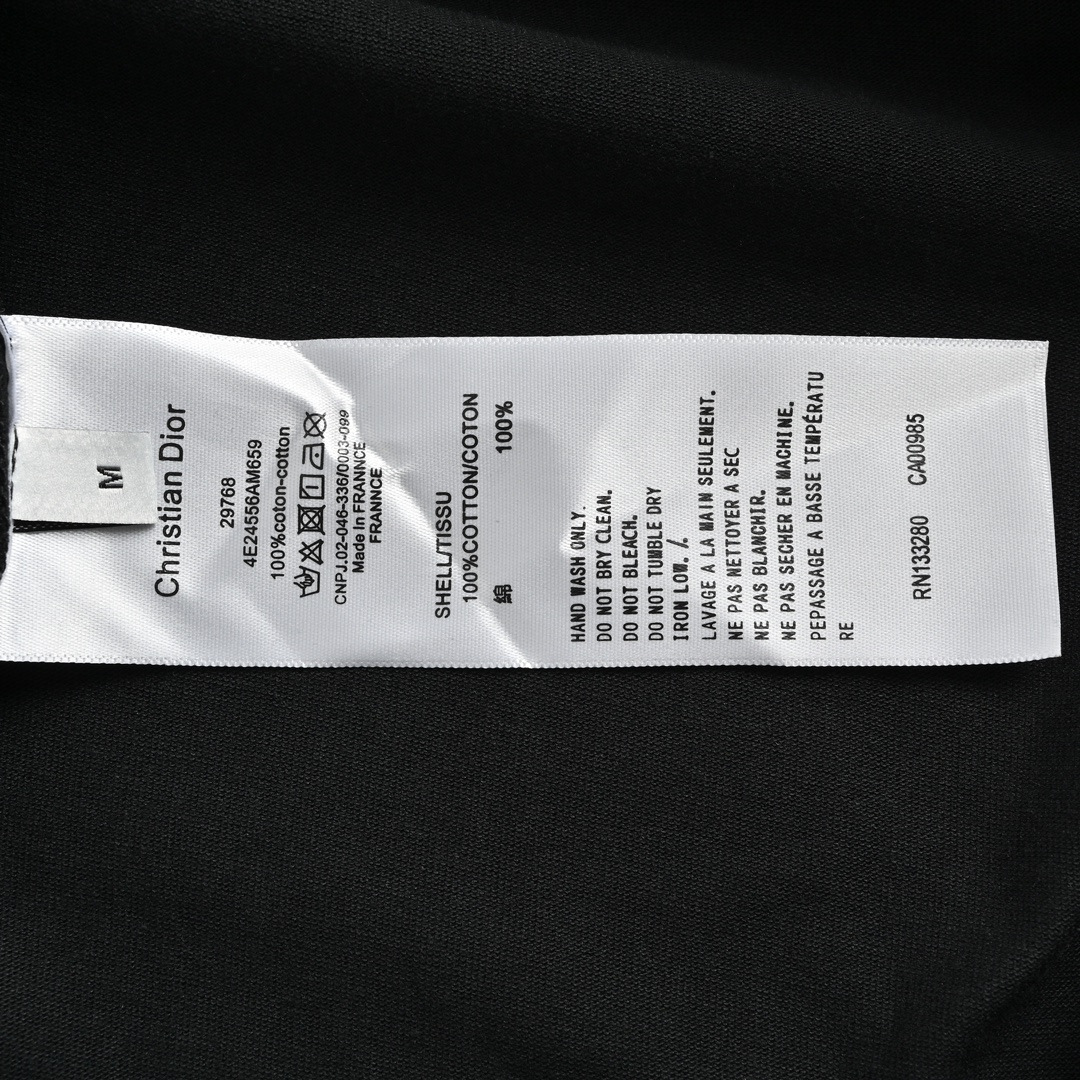 DIOR T-SHIRT