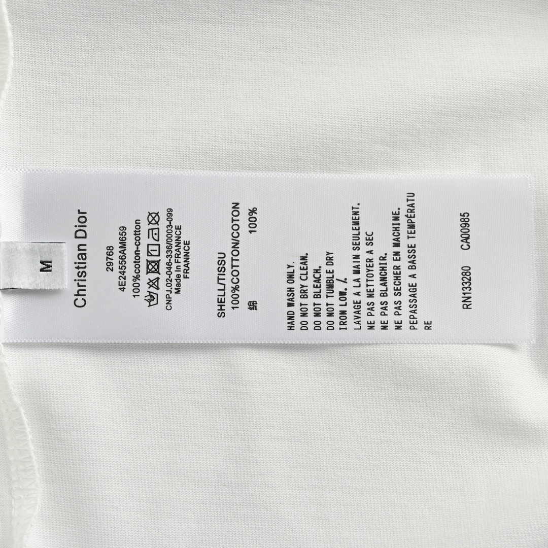 DIOR T-SHIRT