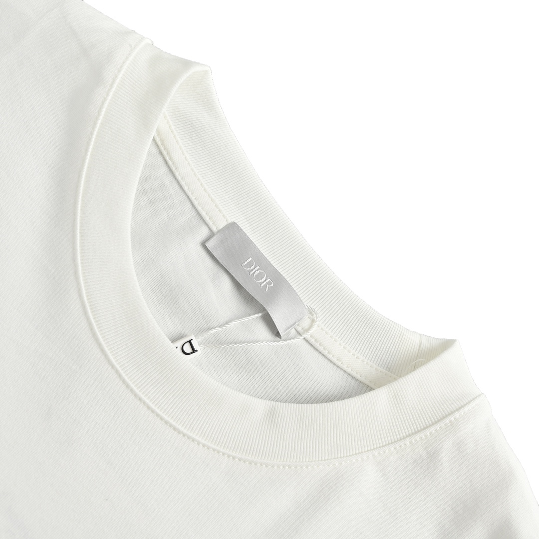DIOR T-SHIRT