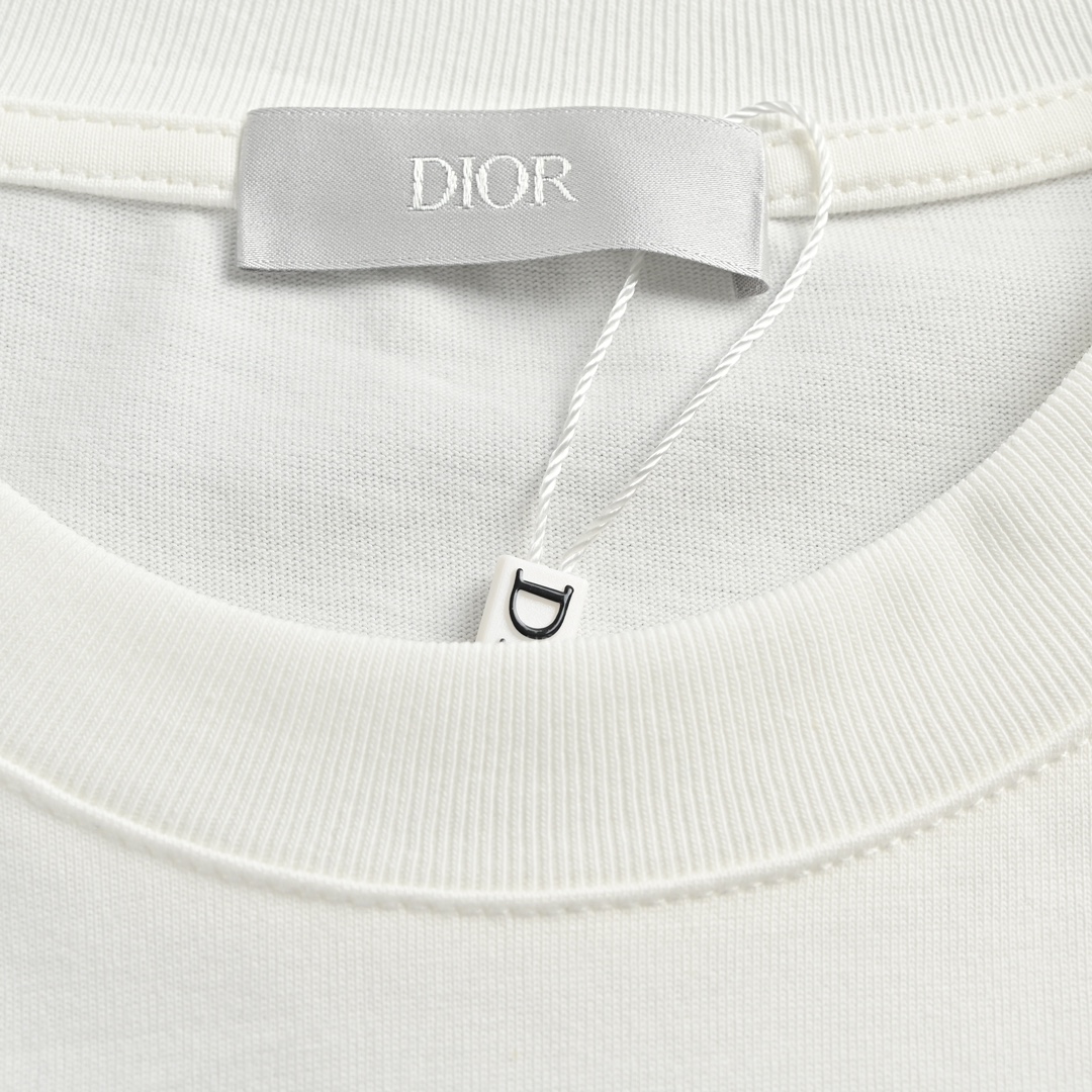 DIOR T-SHIRT