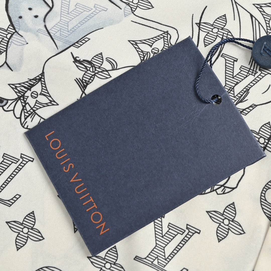 LV Shirt