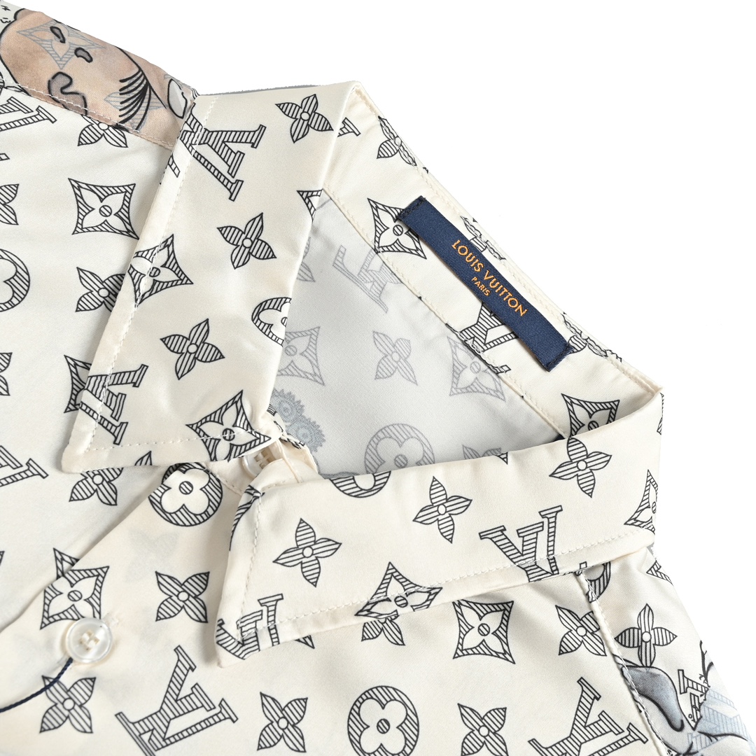 LV Shirt