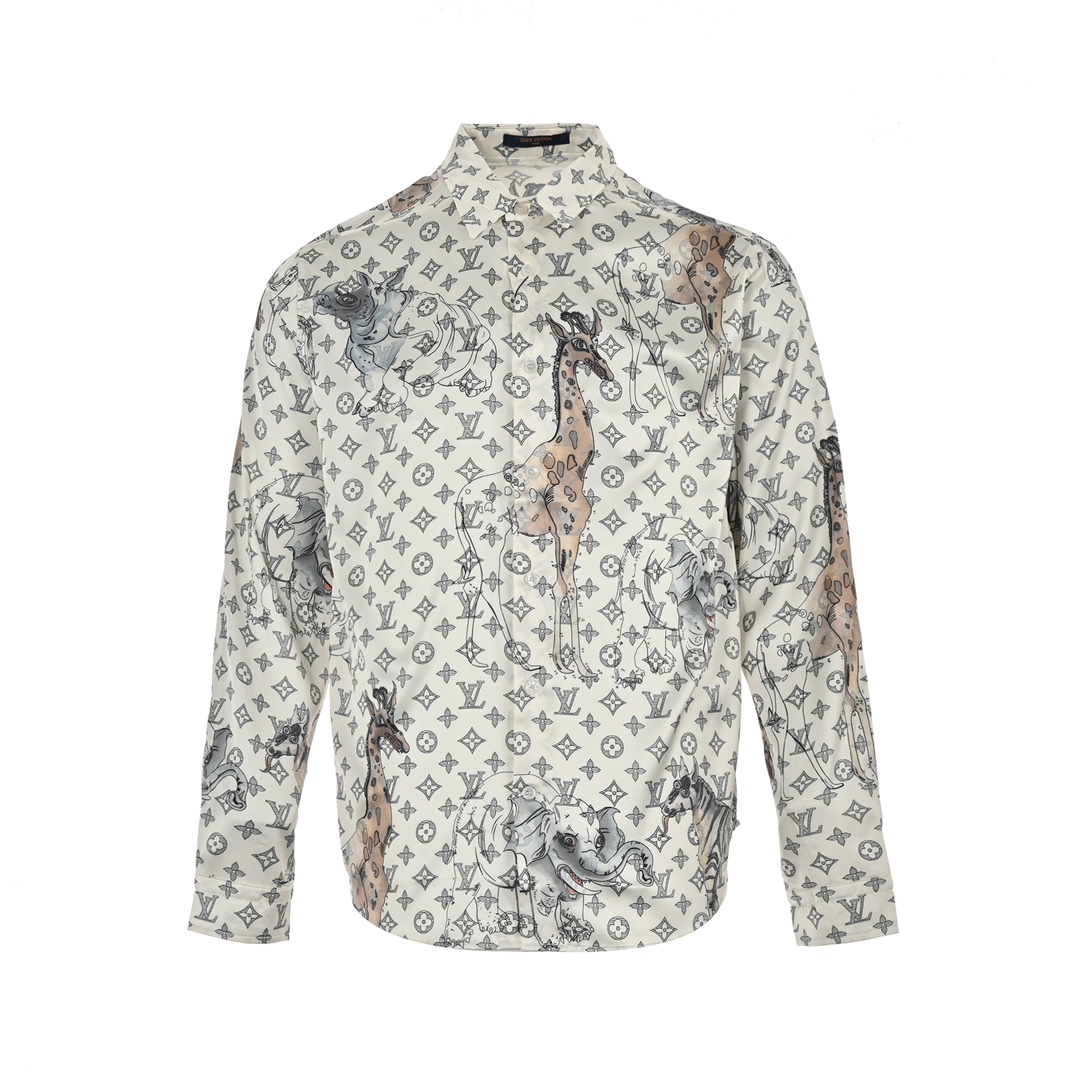 LV Shirt