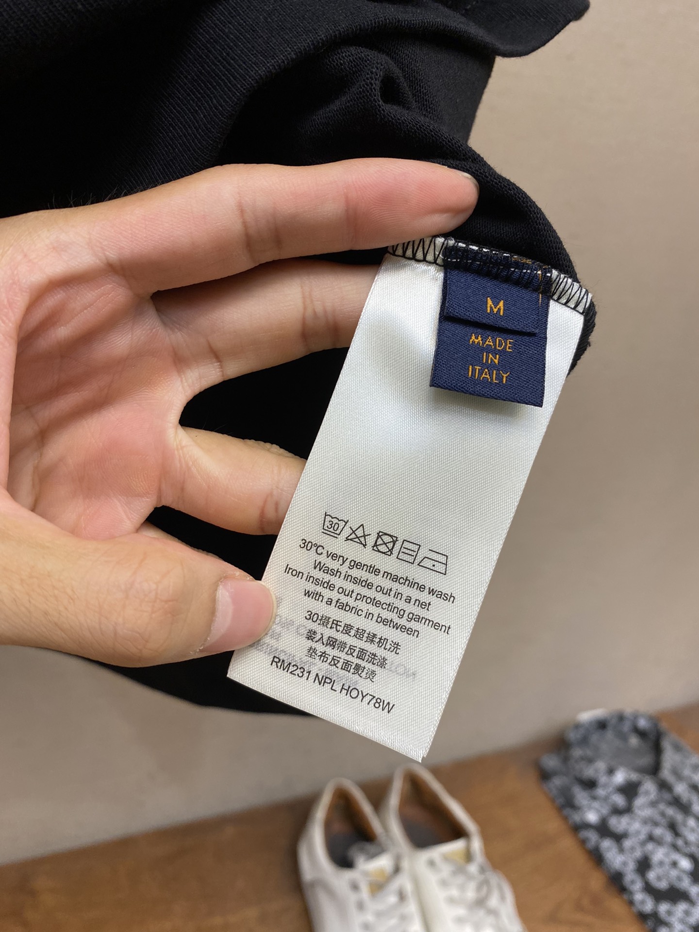 LV T-Shirt
