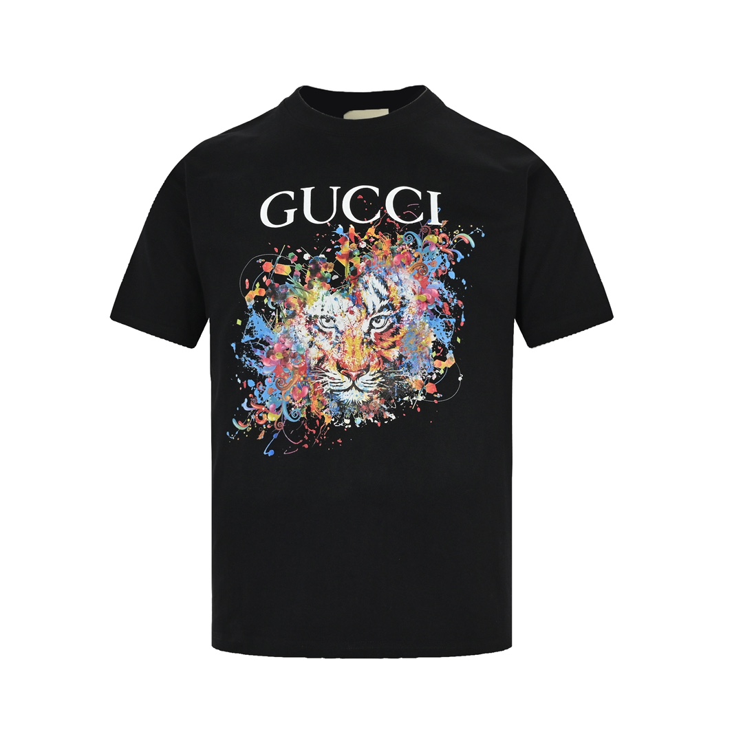 GUCCI T-SHIRT