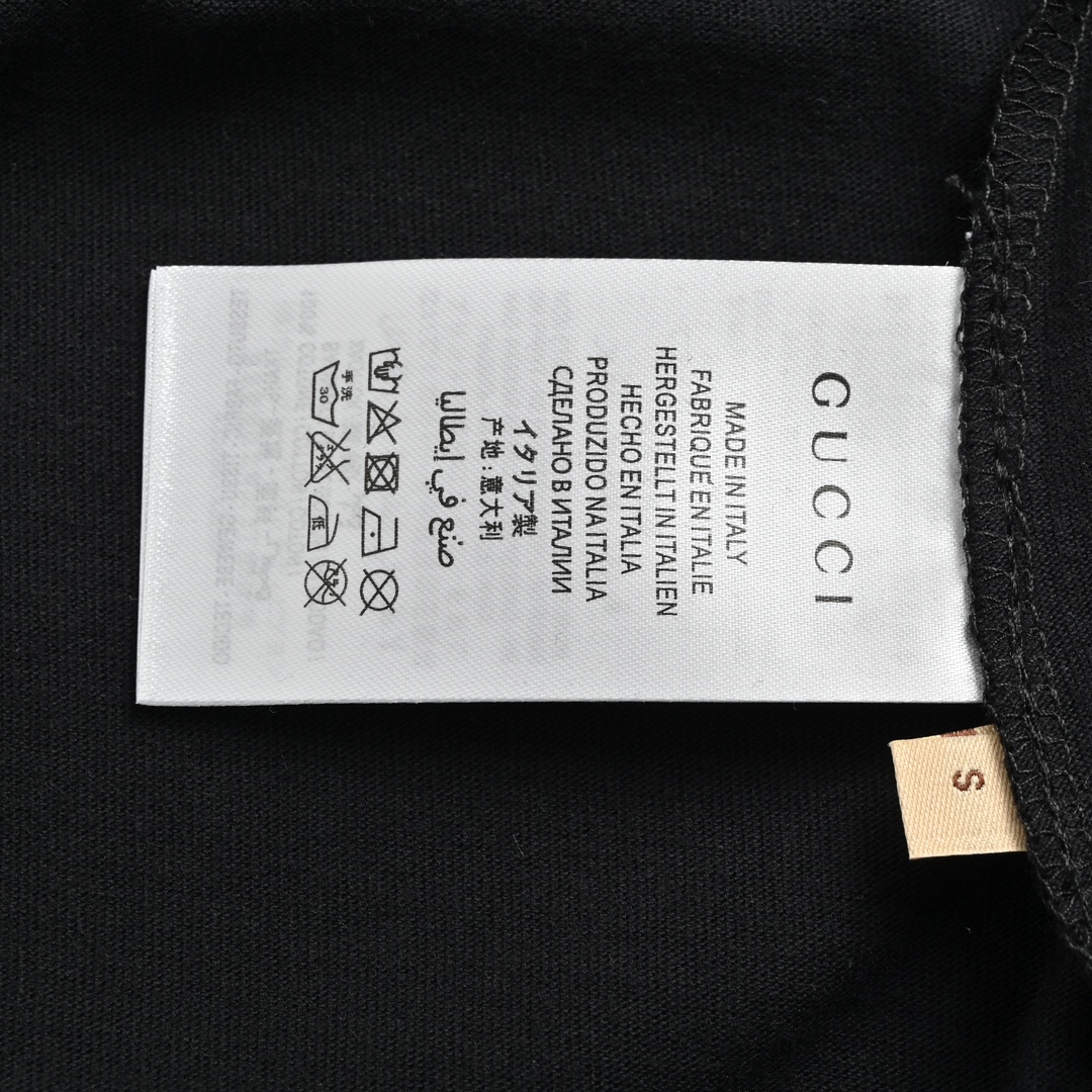 GUCCI T-SHIRT