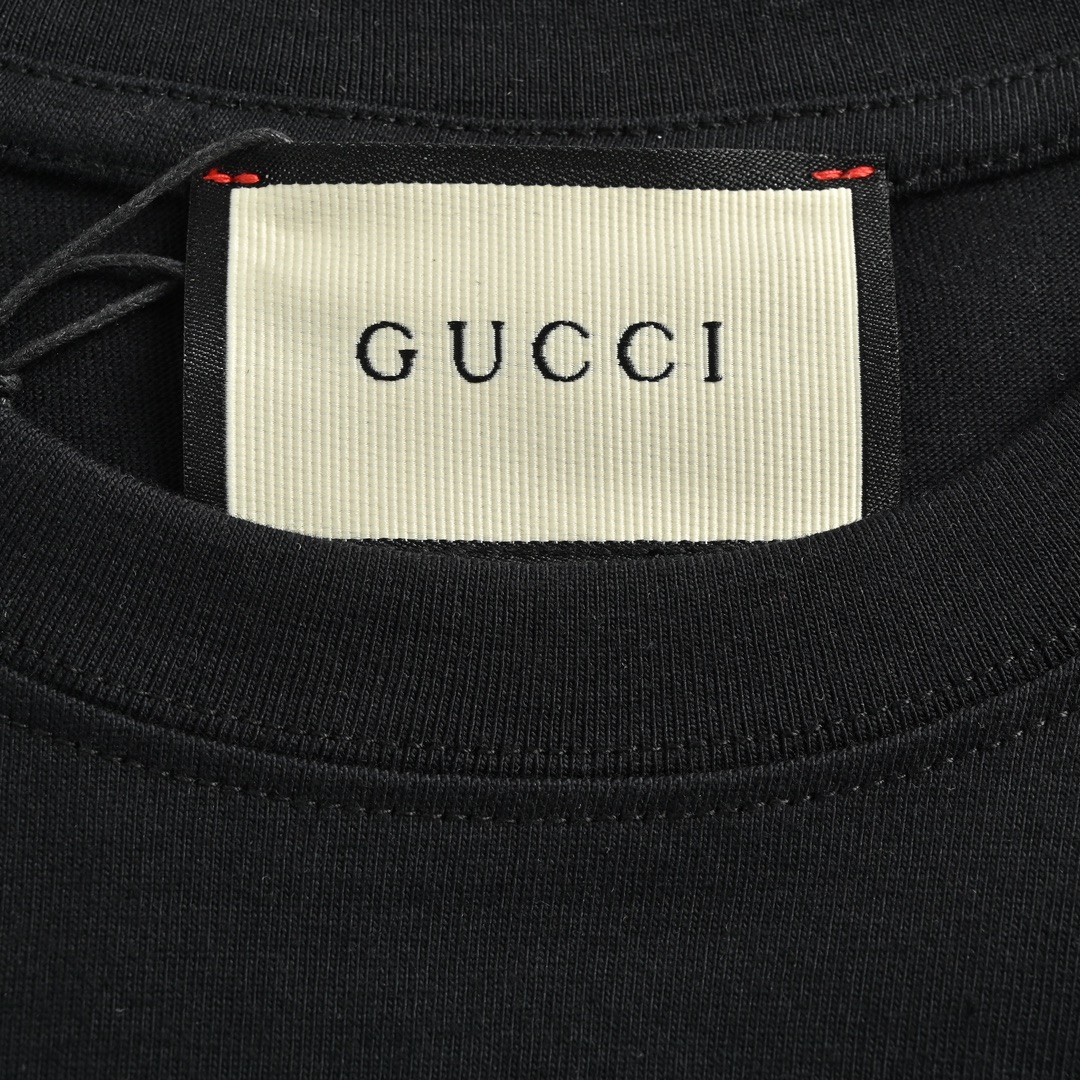 GUCCI T-SHIRT