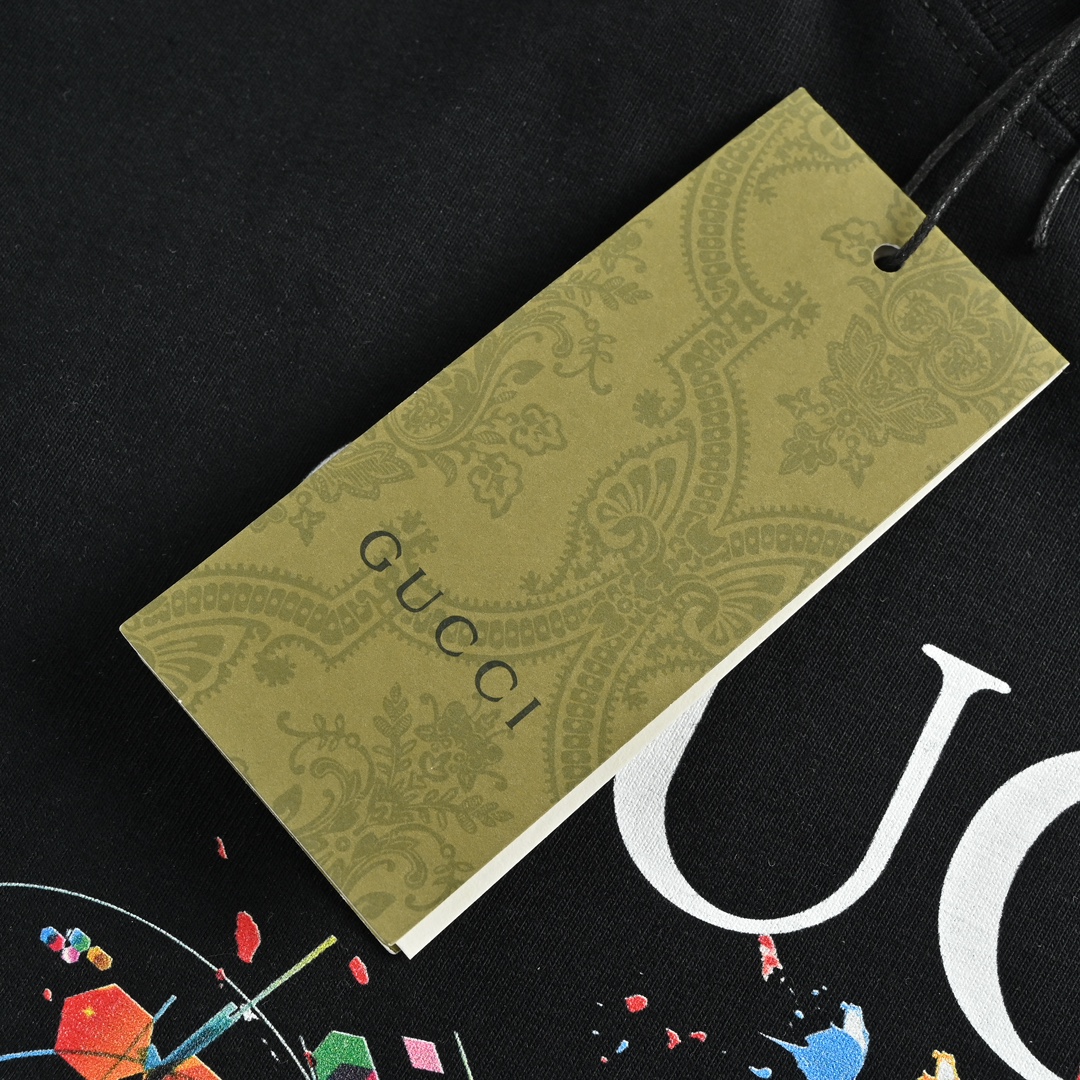 GUCCI T-SHIRT