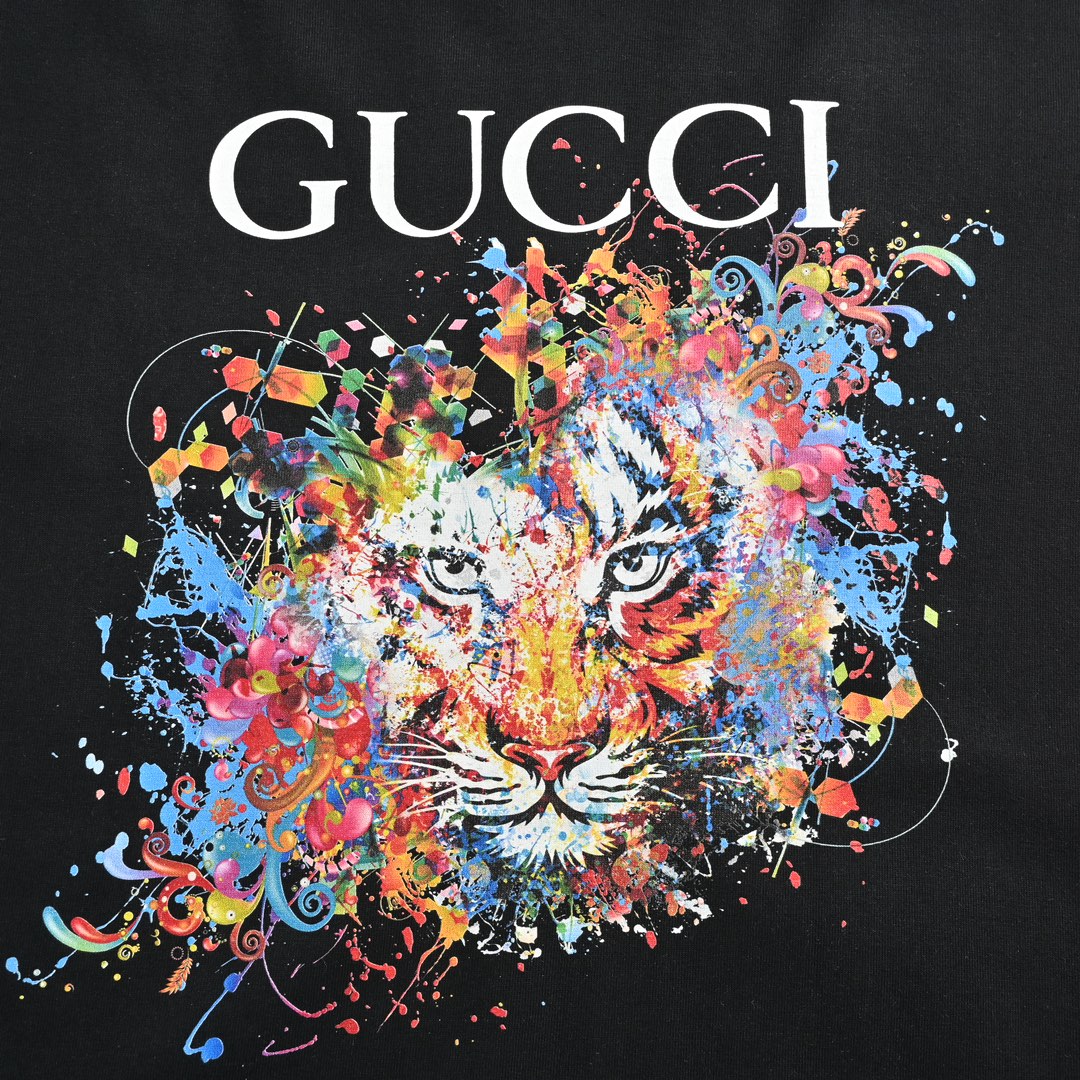 GUCCI T-SHIRT