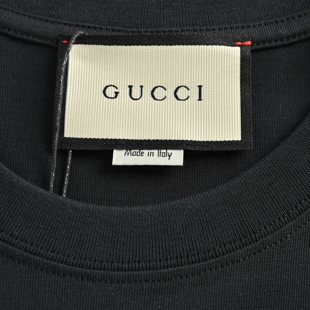 GUCCI T-SHIRT