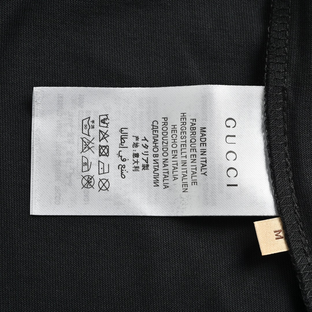GUCCI T-SHIRT