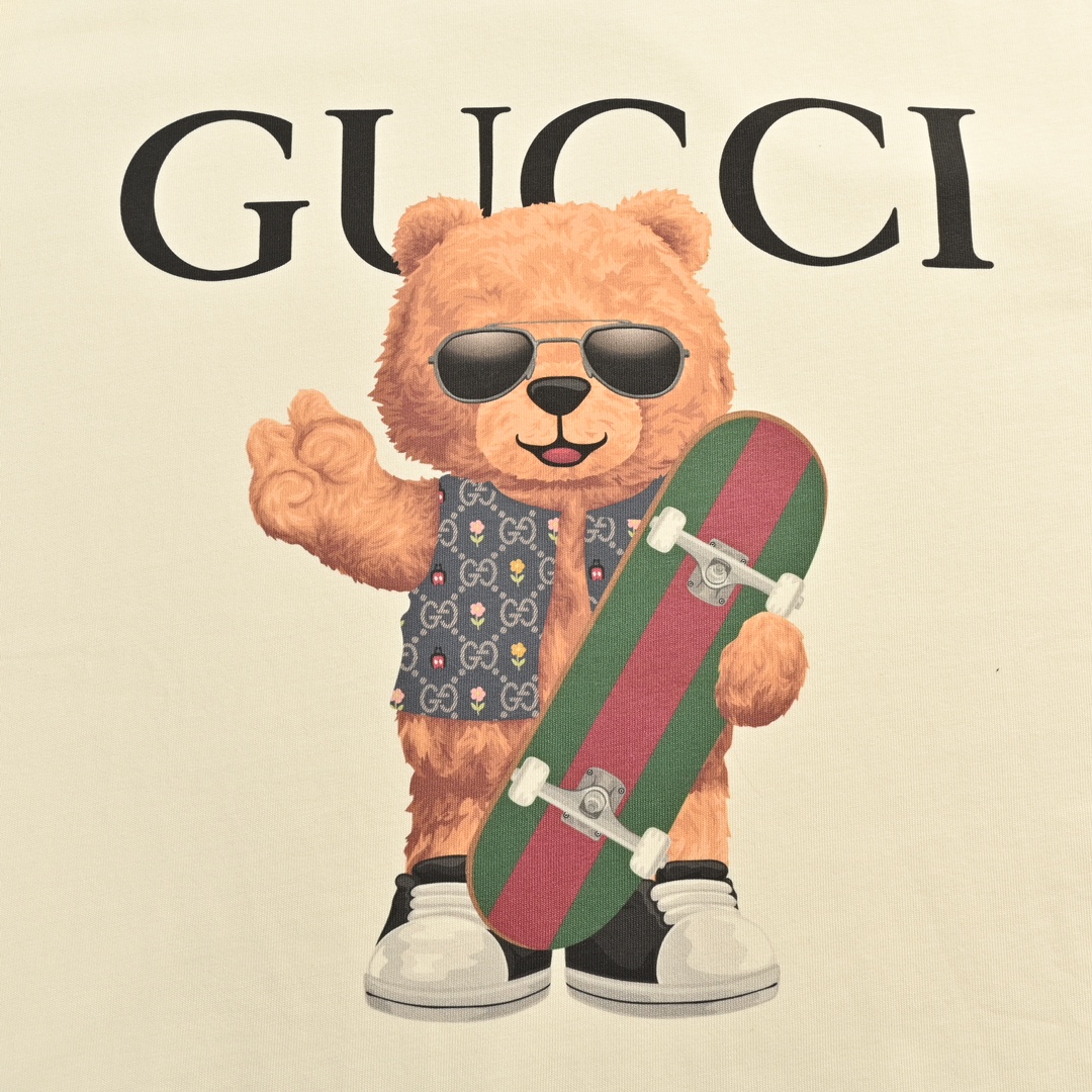 GUCCI T-SHIRT