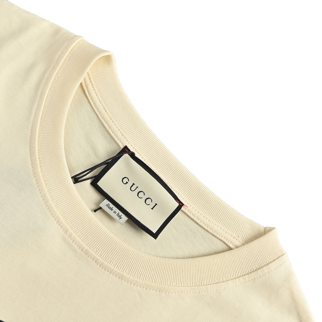GUCCI T-SHIRT