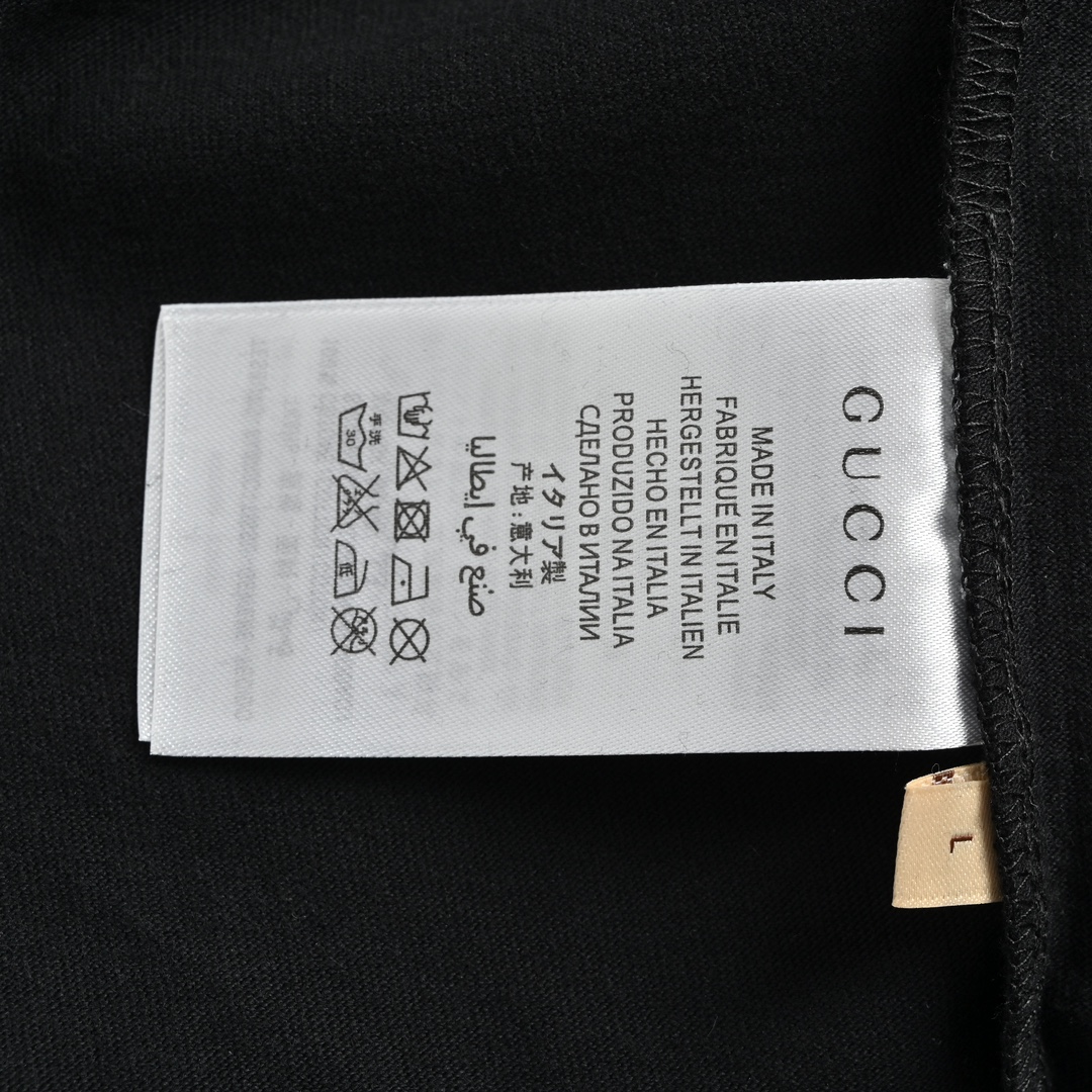 GUCCI T-SHIRT