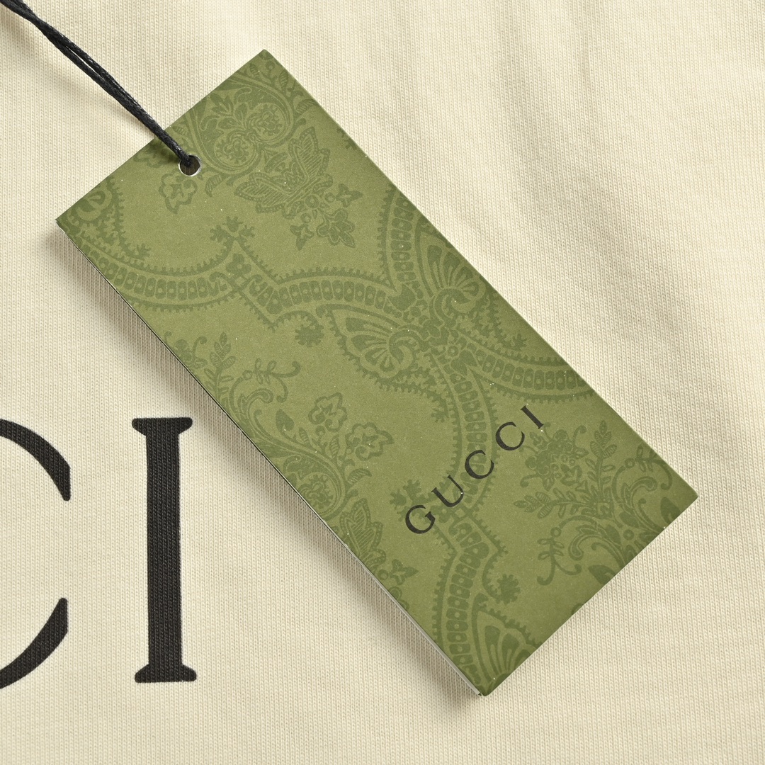 GUCCI T-SHIRT