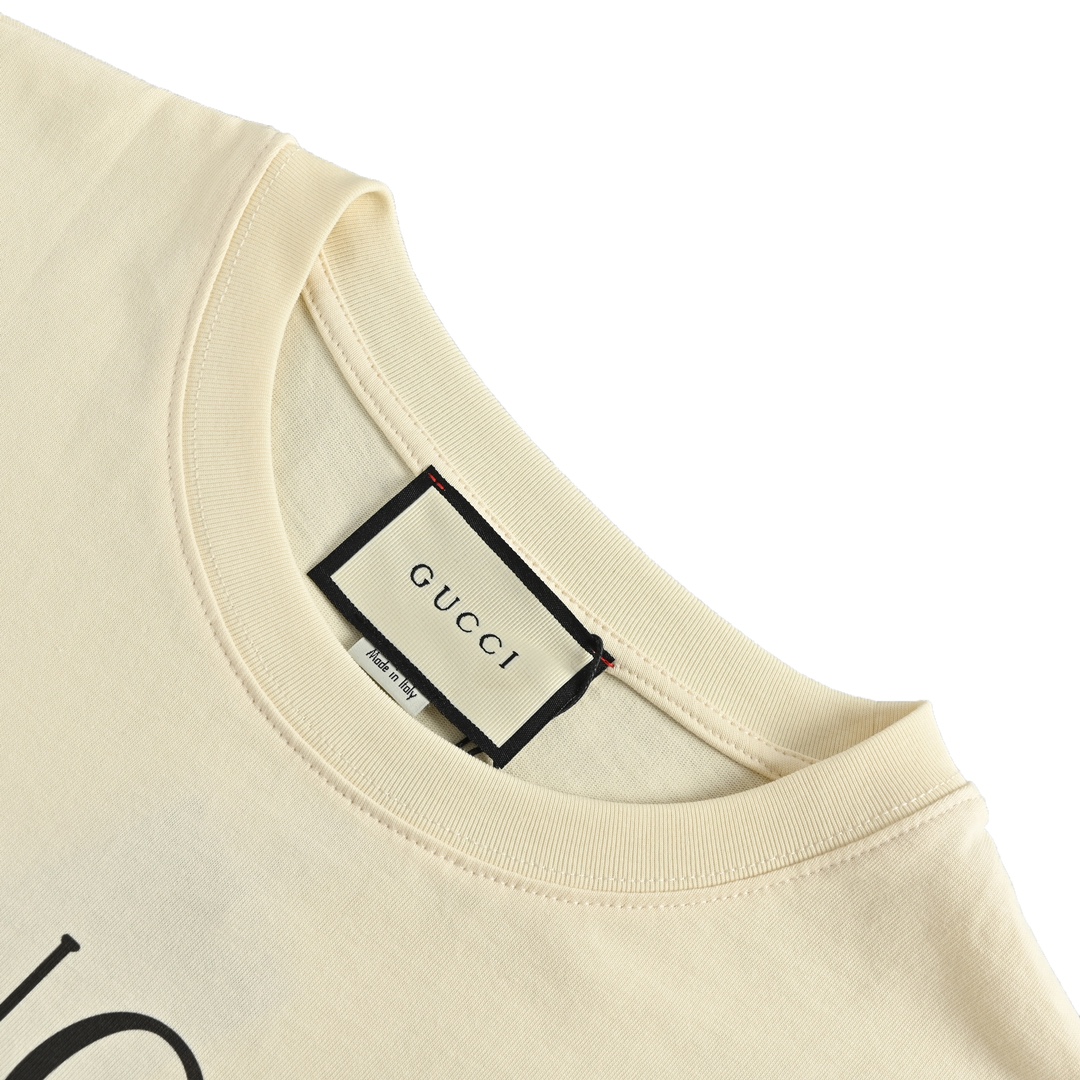 GUCCI T-SHIRT