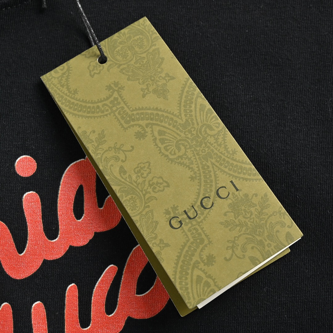 GUCCI T-SHIRT