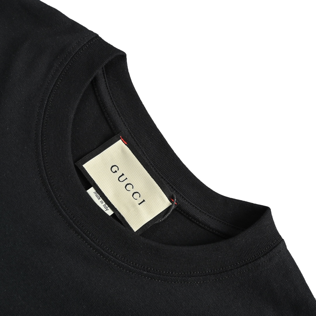 GUCCI T-SHIRT