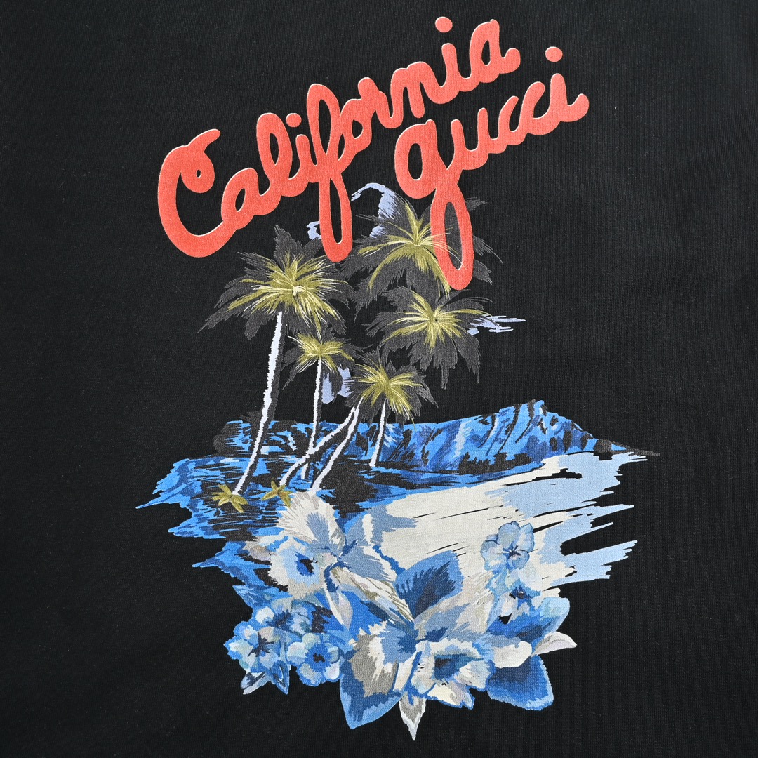 GUCCI T-SHIRT
