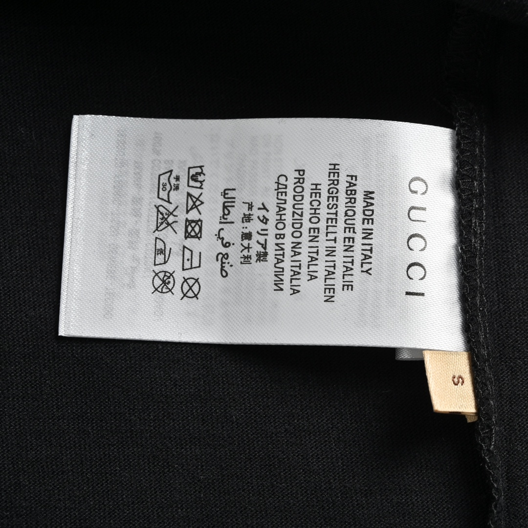 GUCCI T-SHIRT