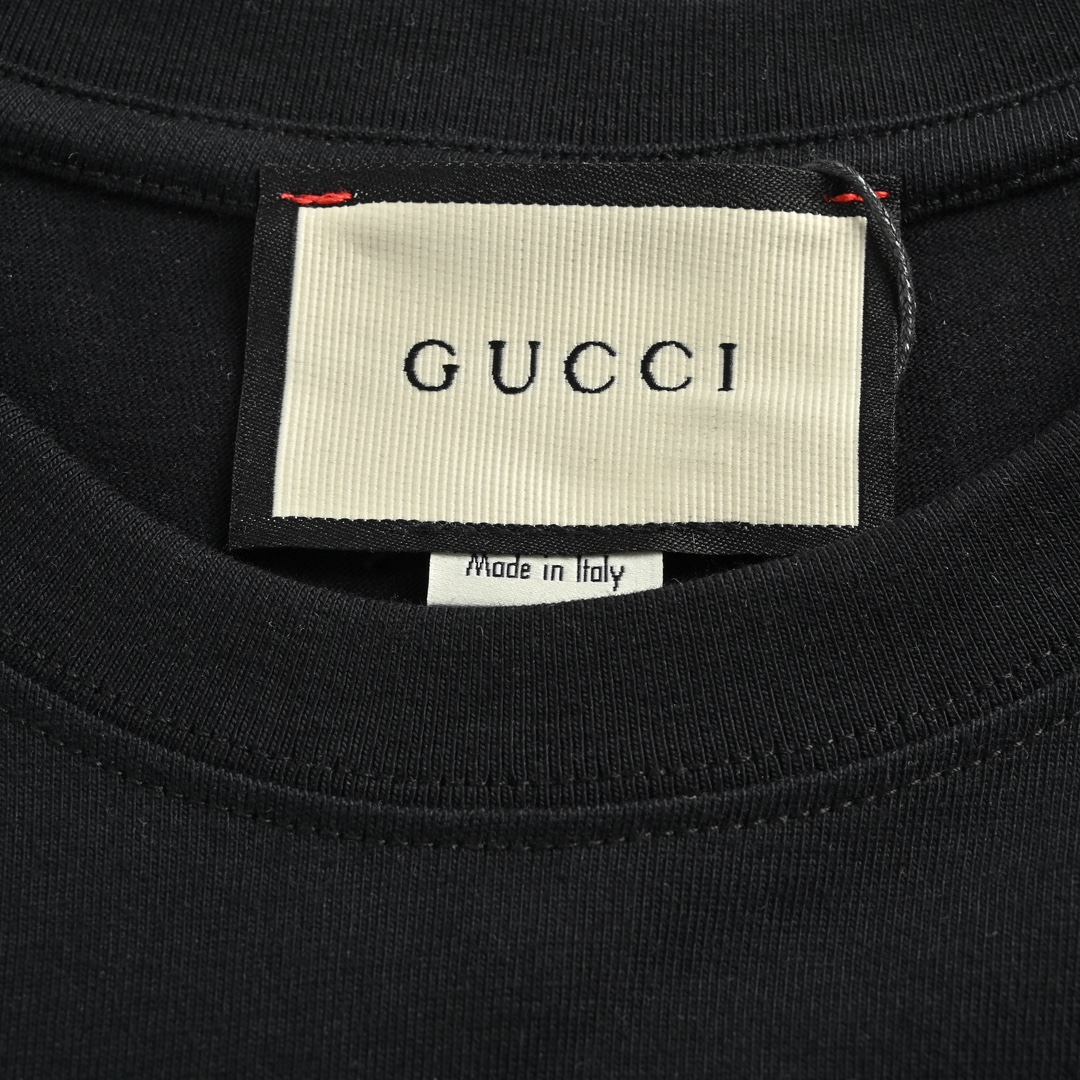 GUCCI T-SHIRT