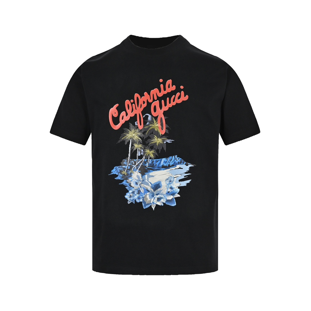 GUCCI T-SHIRT