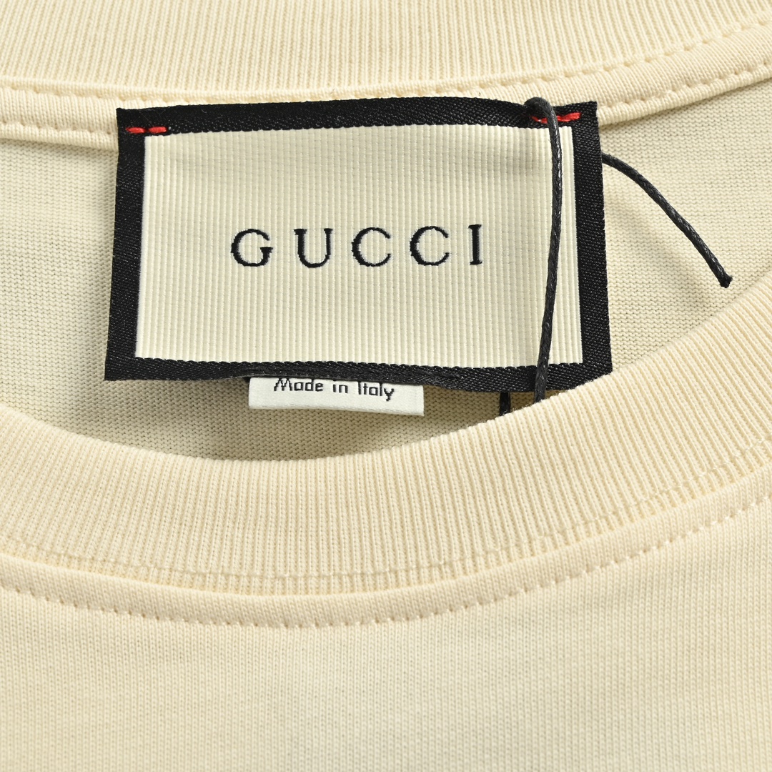 GUCCI T-SHIRT