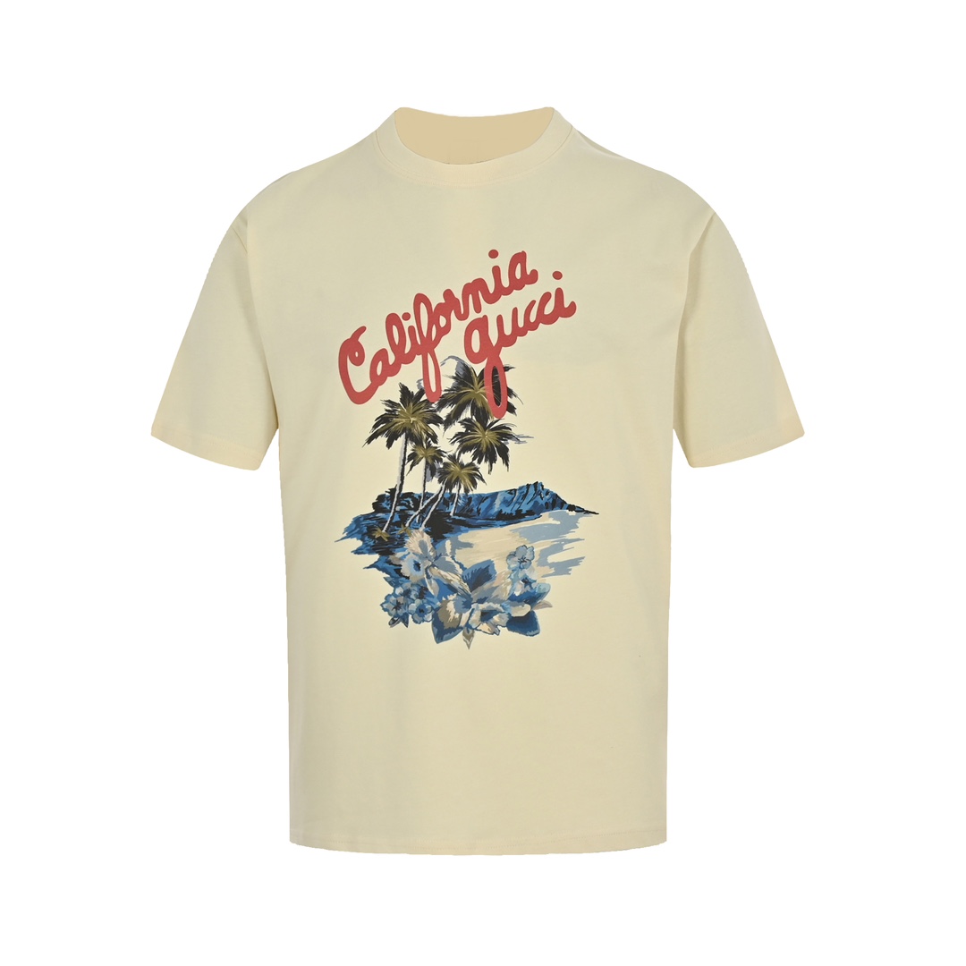 GUCCI T-SHIRT