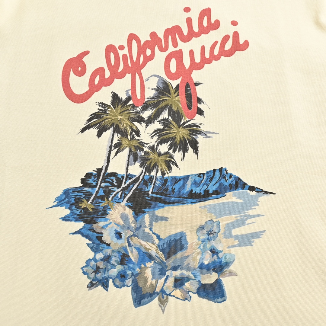 GUCCI T-SHIRT