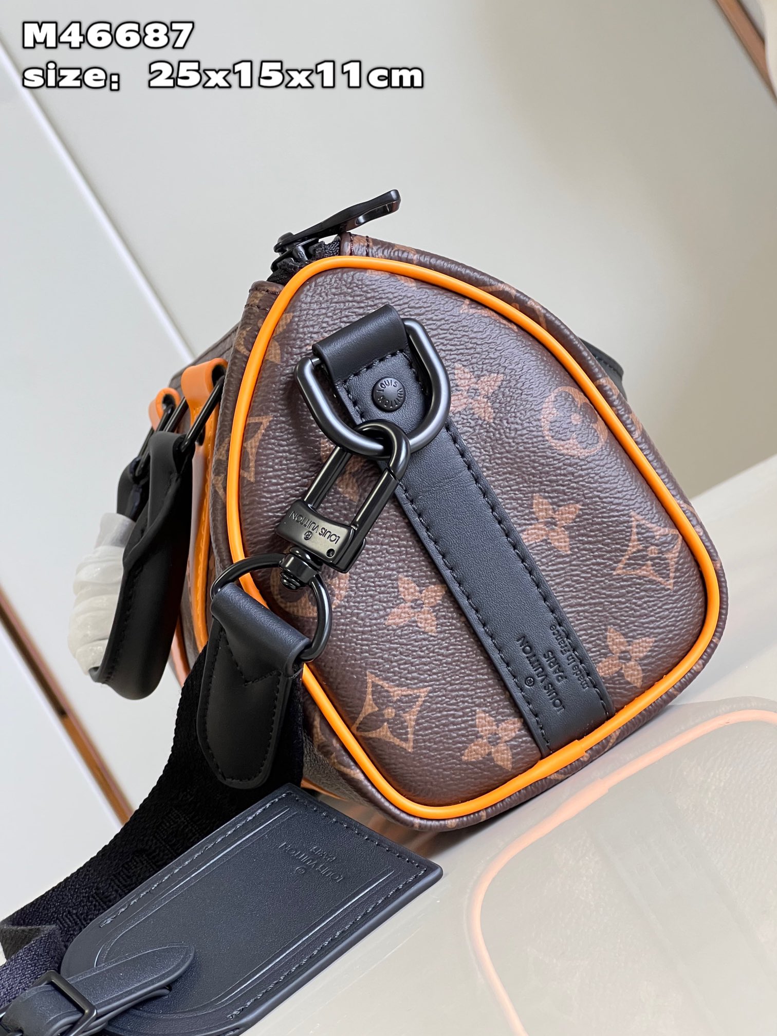 LV KEEPALL 25