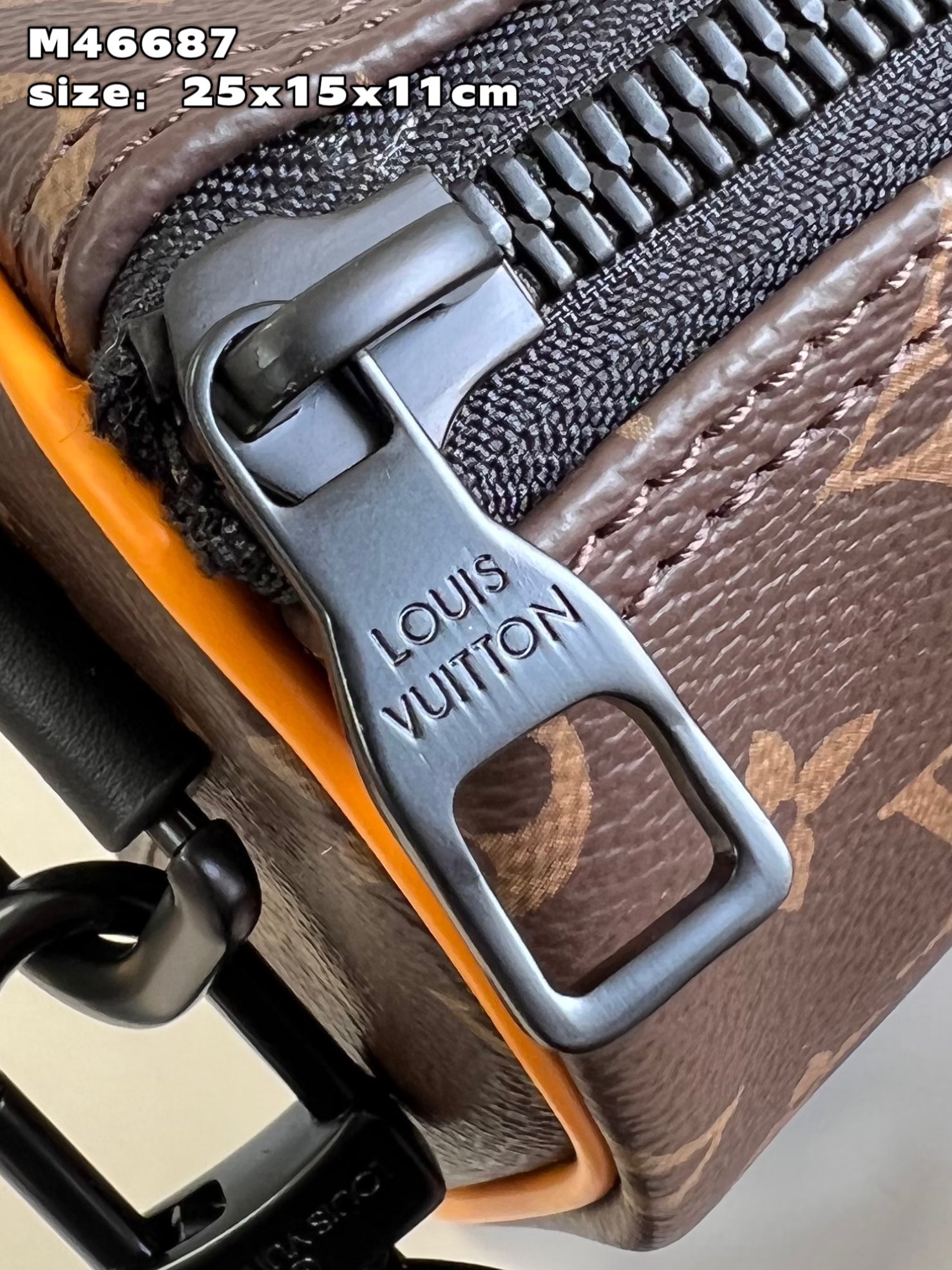 LV KEEPALL 25
