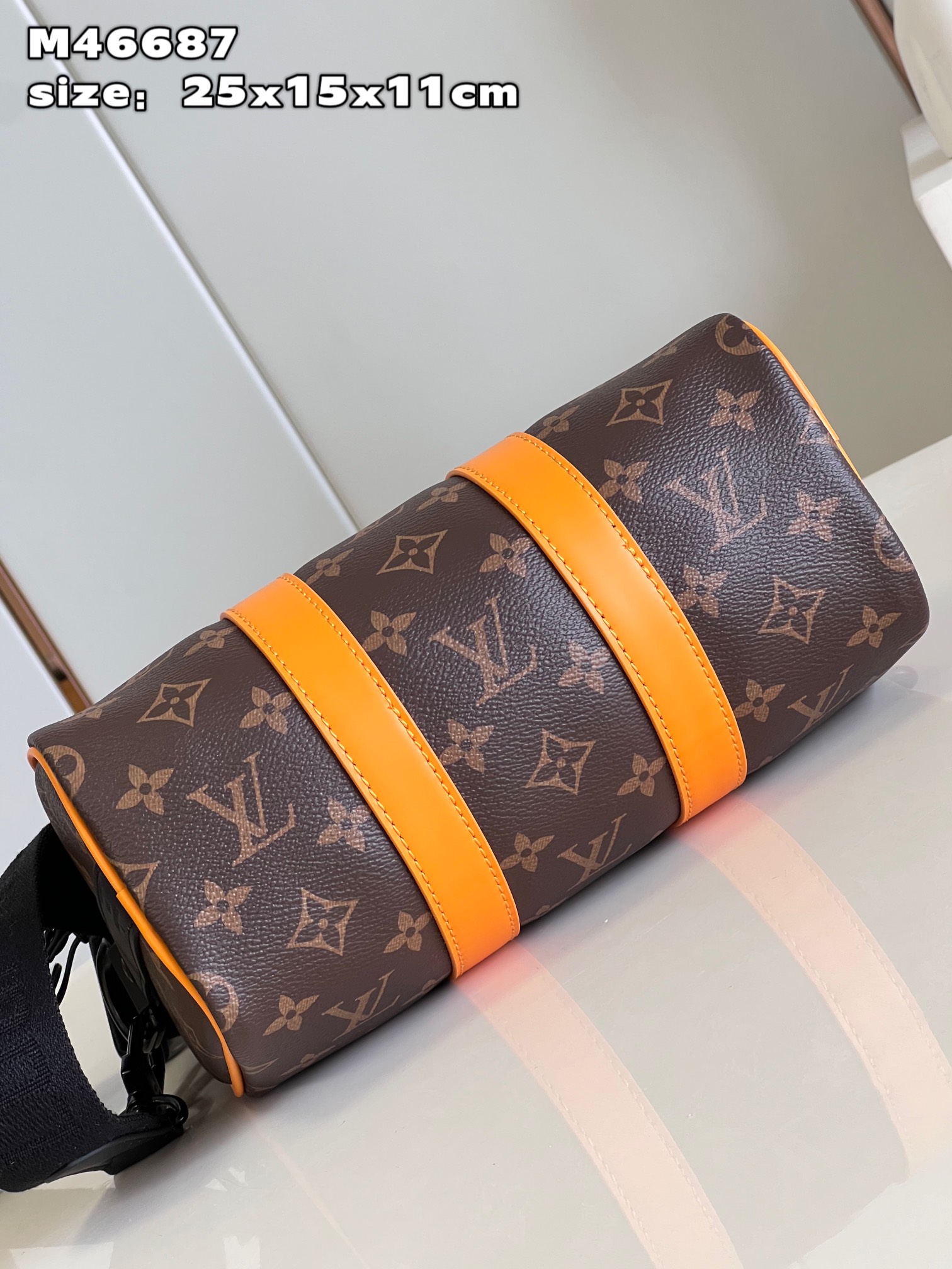 LV KEEPALL 25