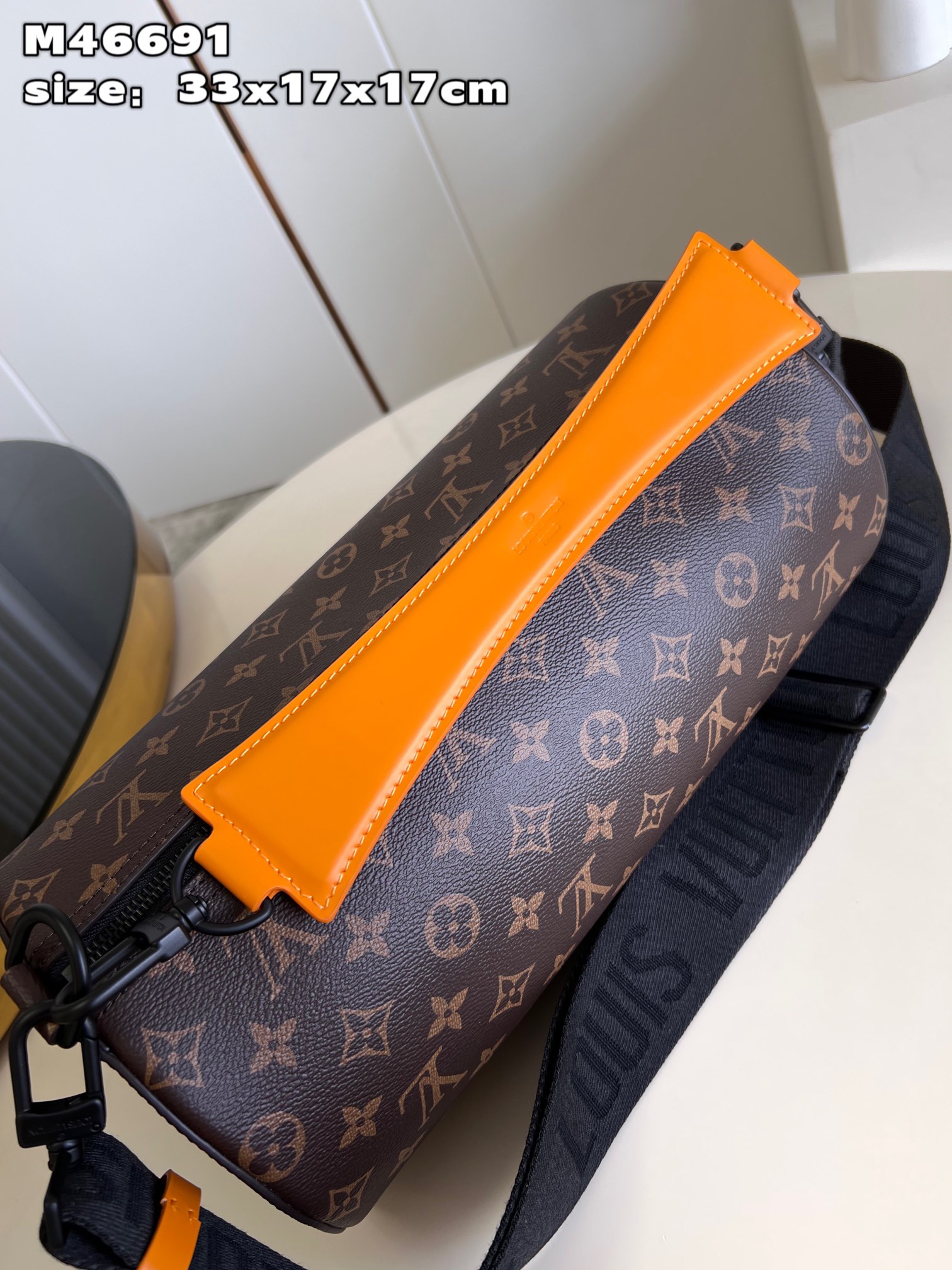 LV Soft Polochon
