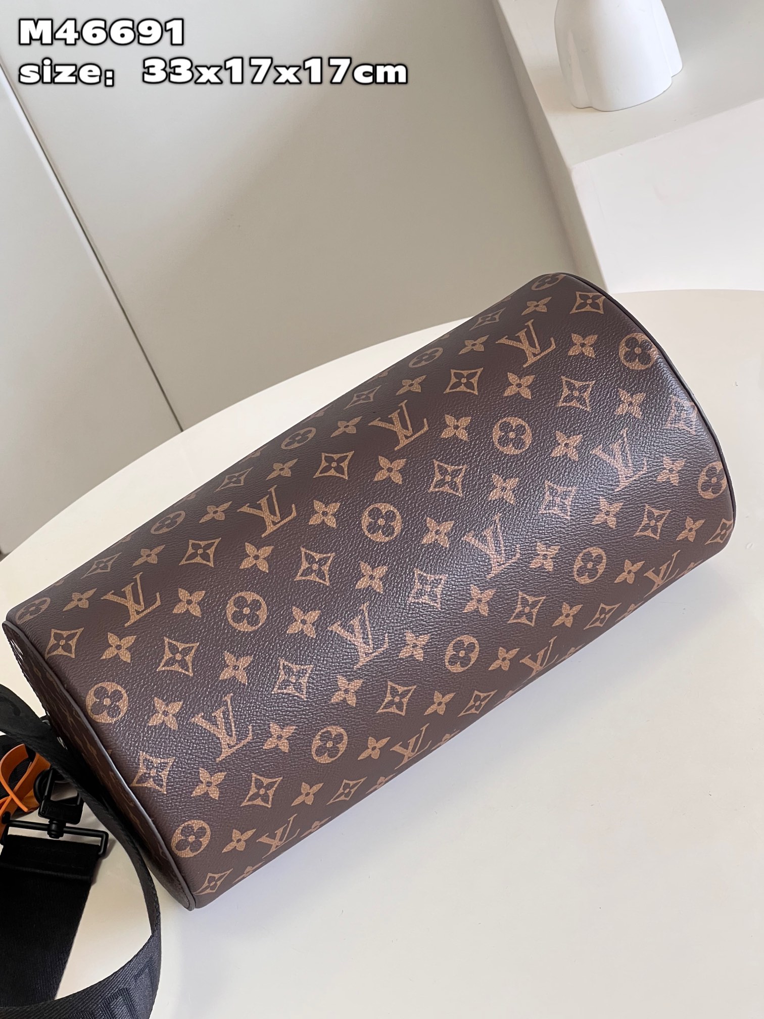 LV Soft Polochon