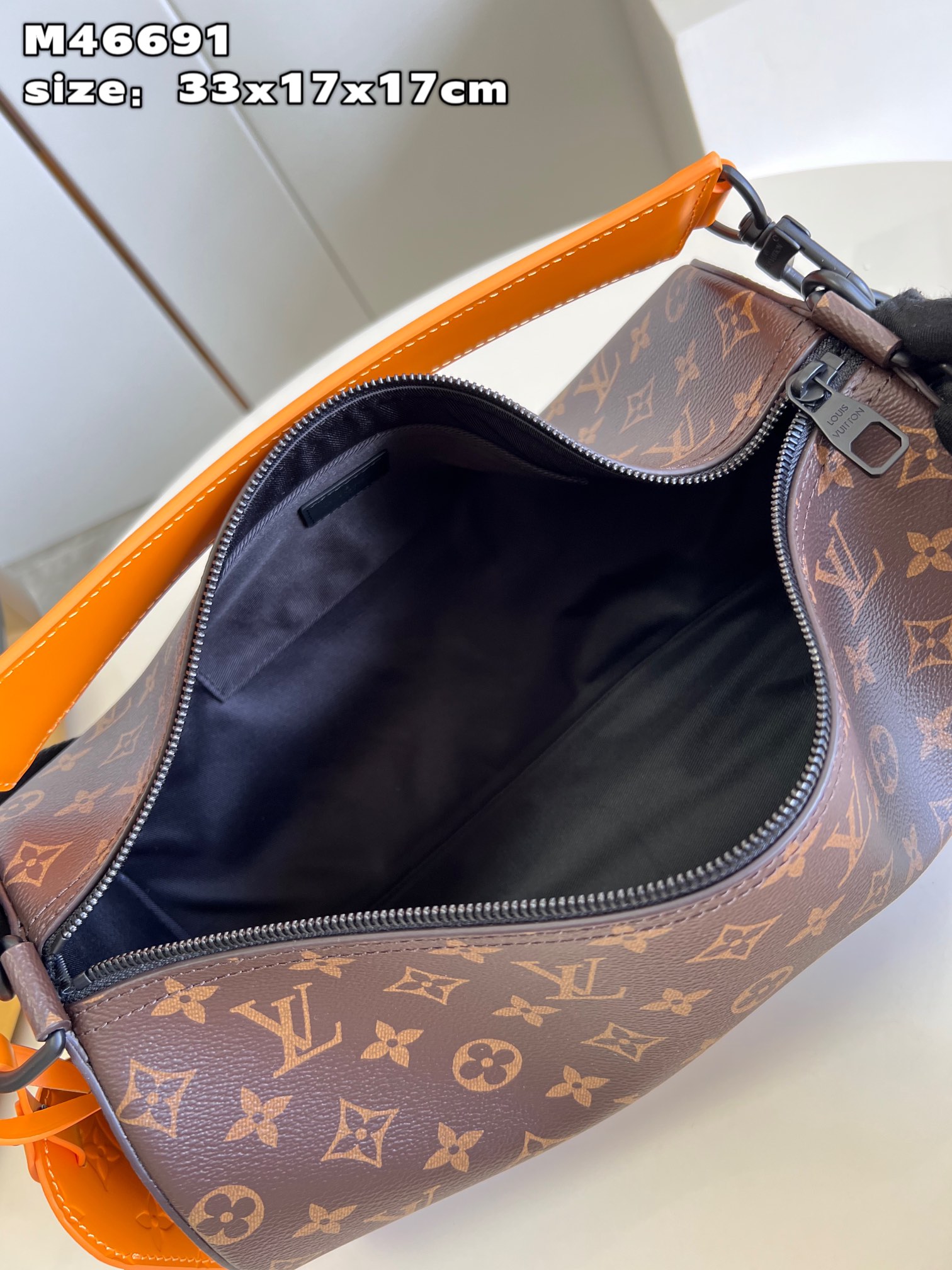 LV Soft Polochon