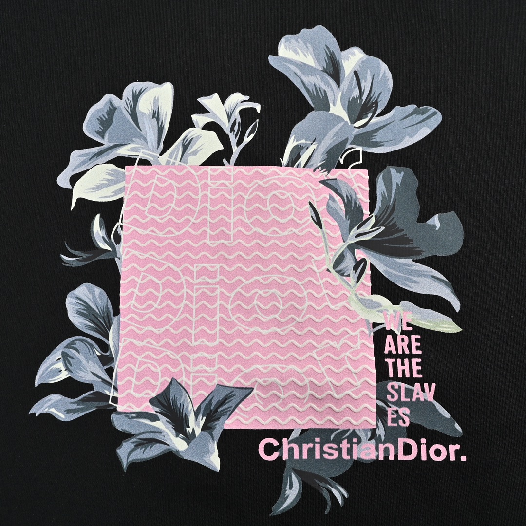 DIOR T-SHIRT