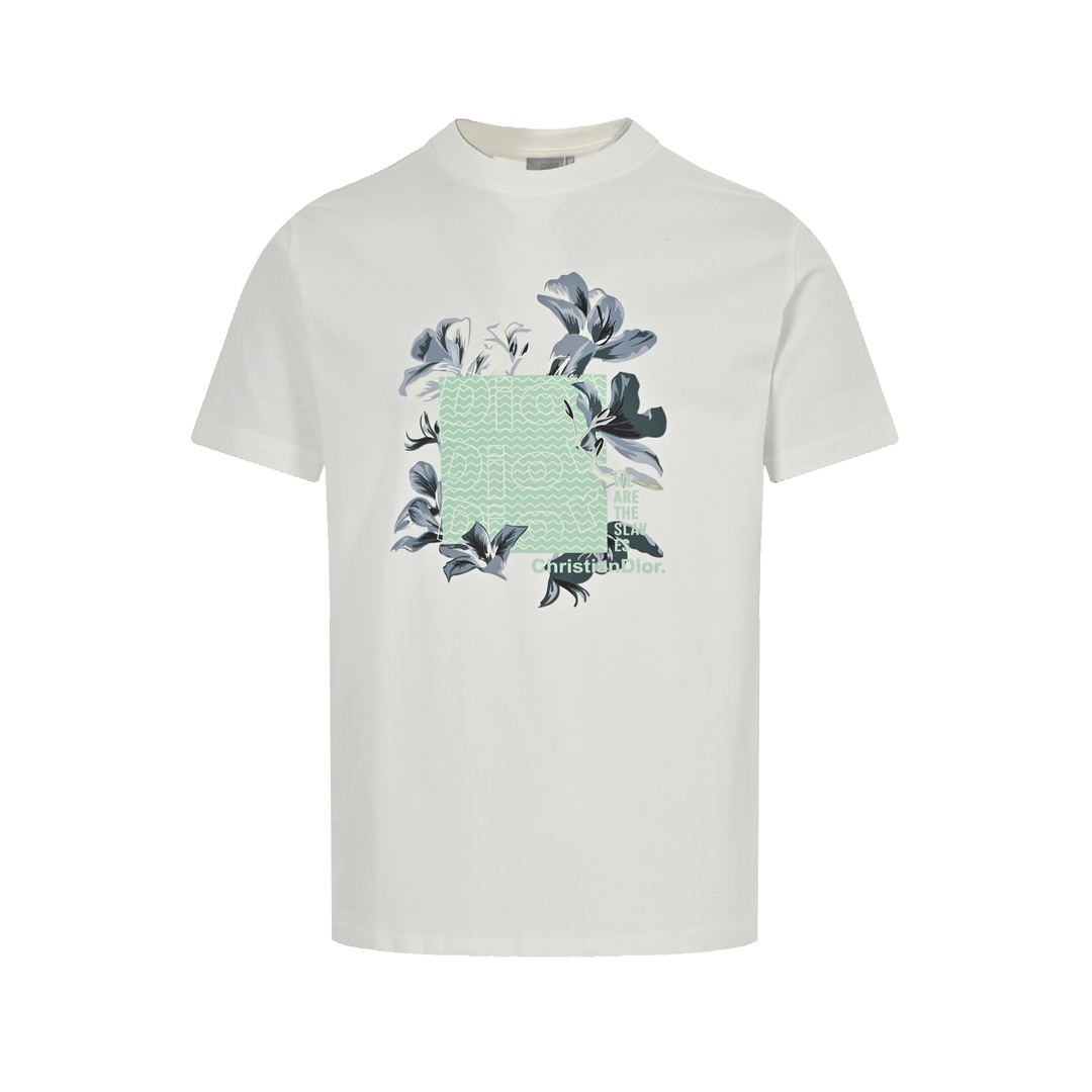 DIOR T-SHIRT