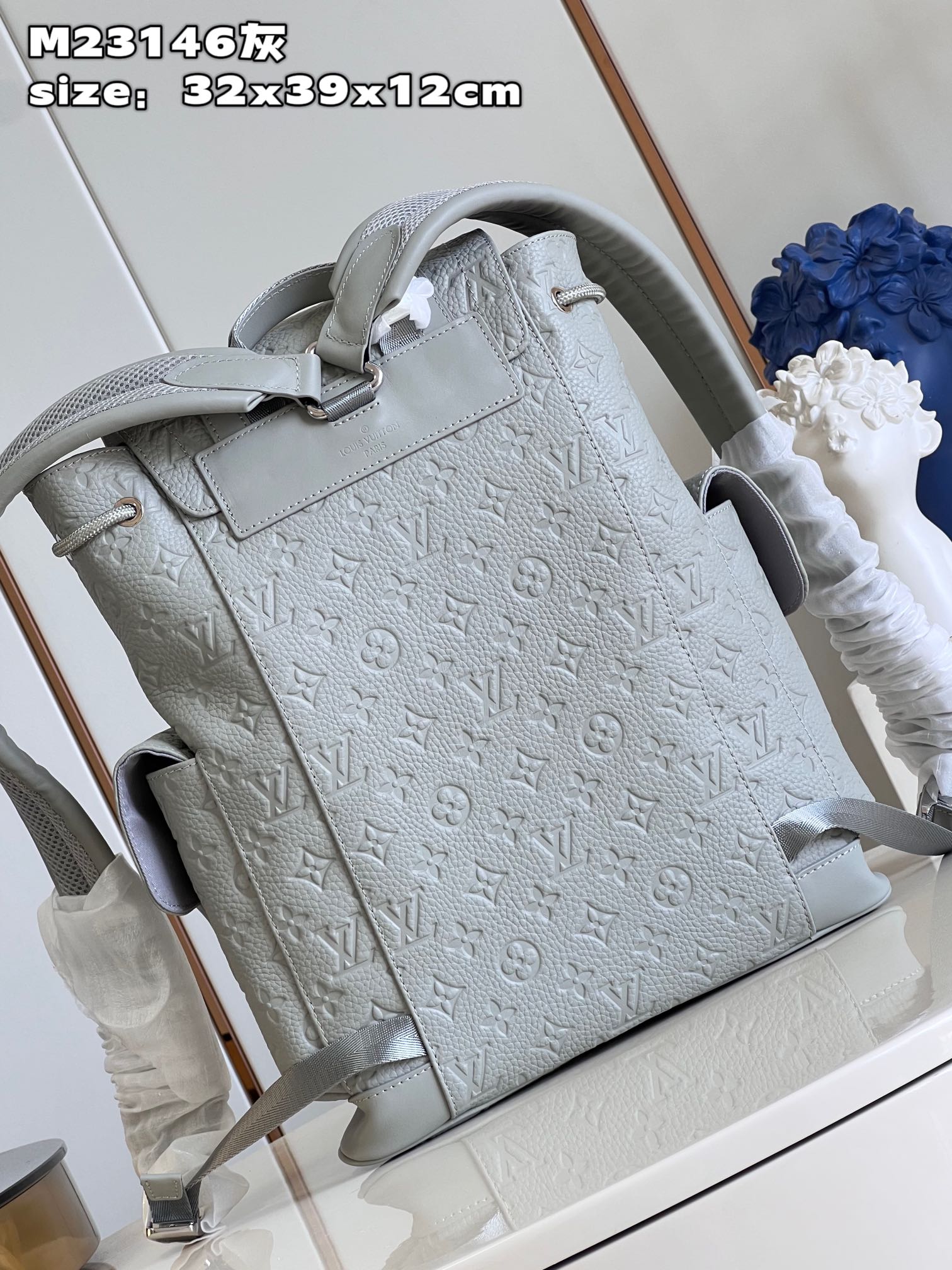 LV CHRISTOPHER BACKPACK