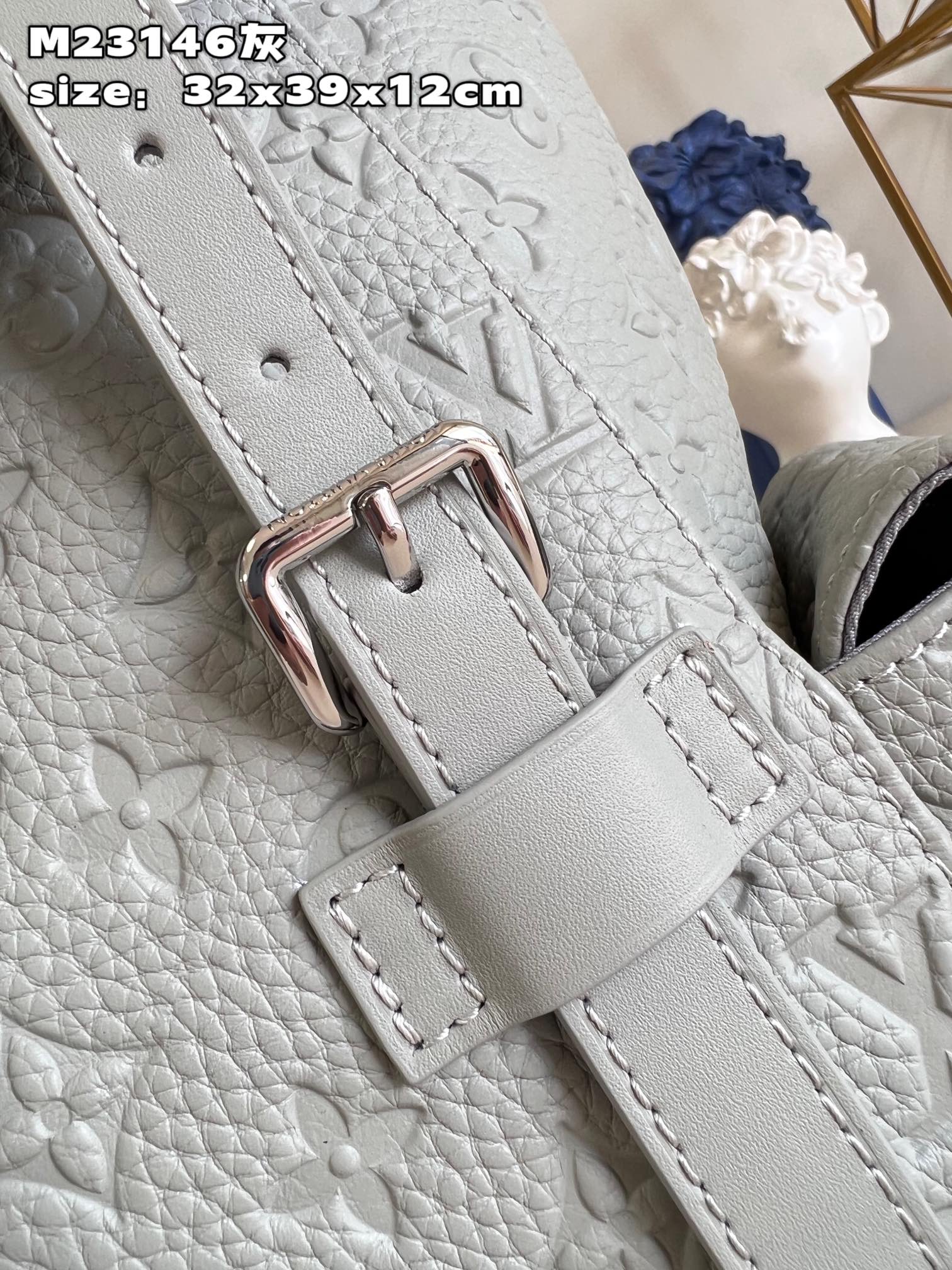 LV CHRISTOPHER BACKPACK