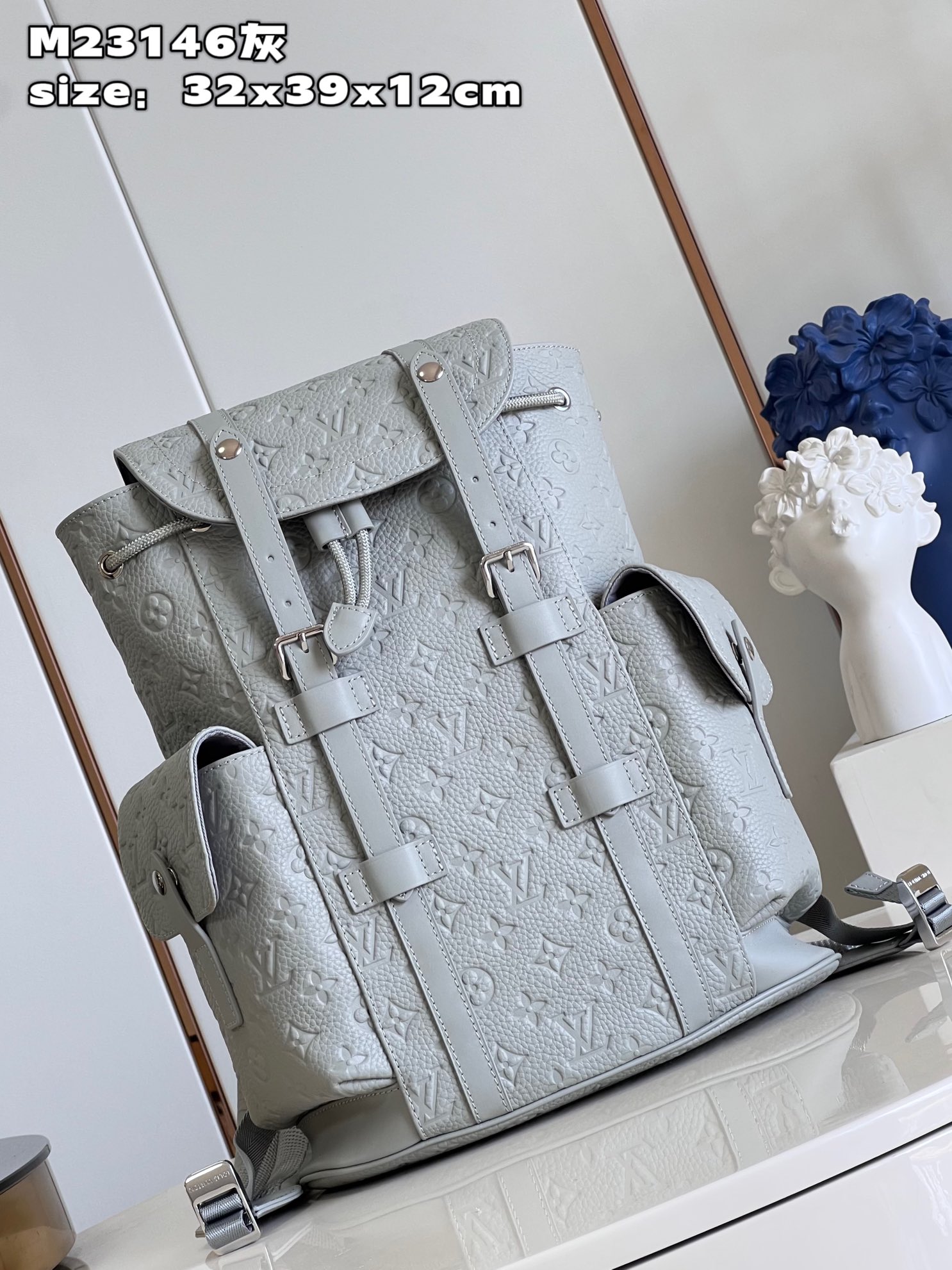 LV CHRISTOPHER BACKPACK