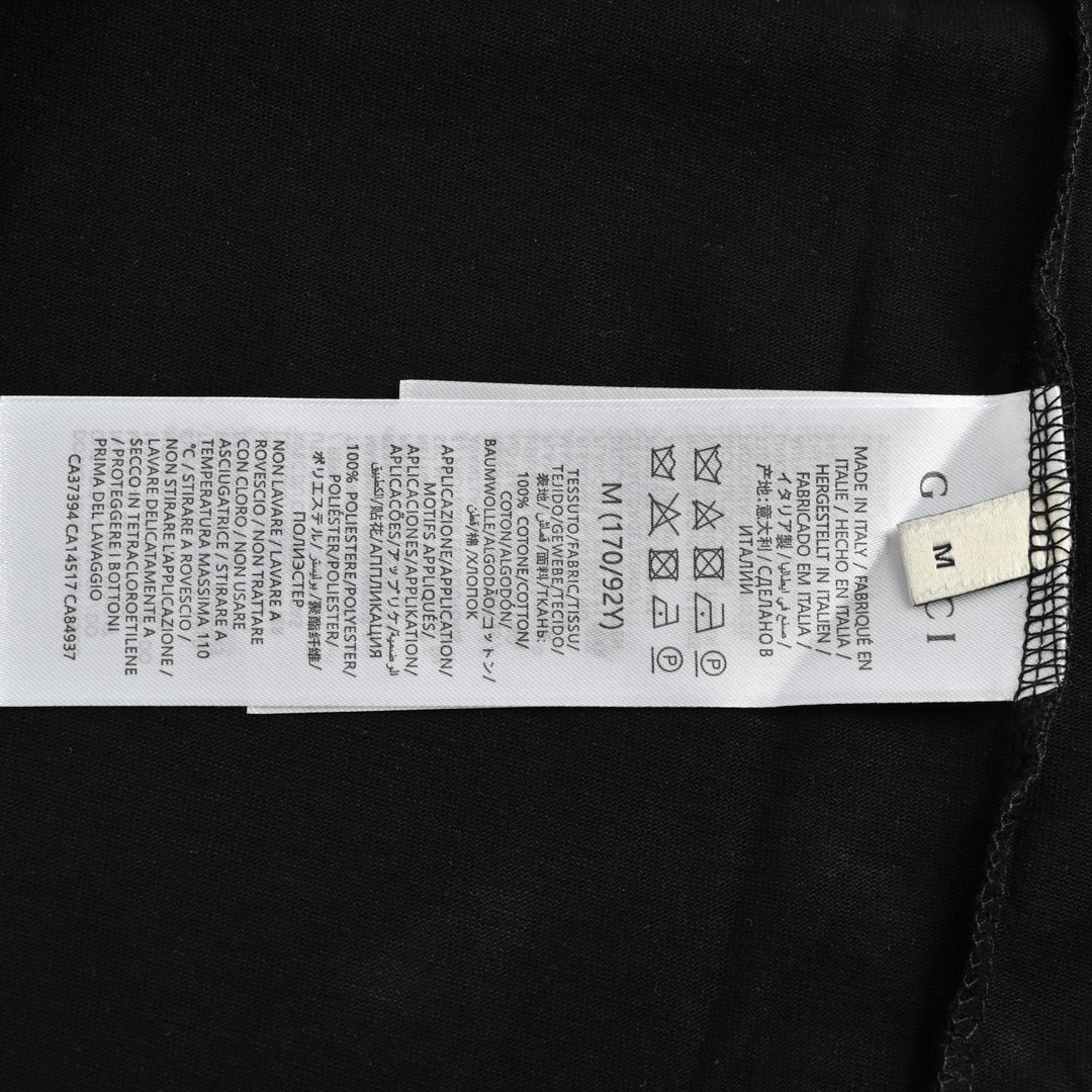 GUCCI T-SHIRT