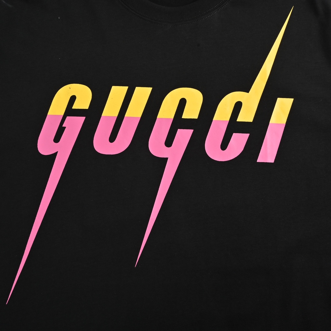 GUCCI T-SHIRT
